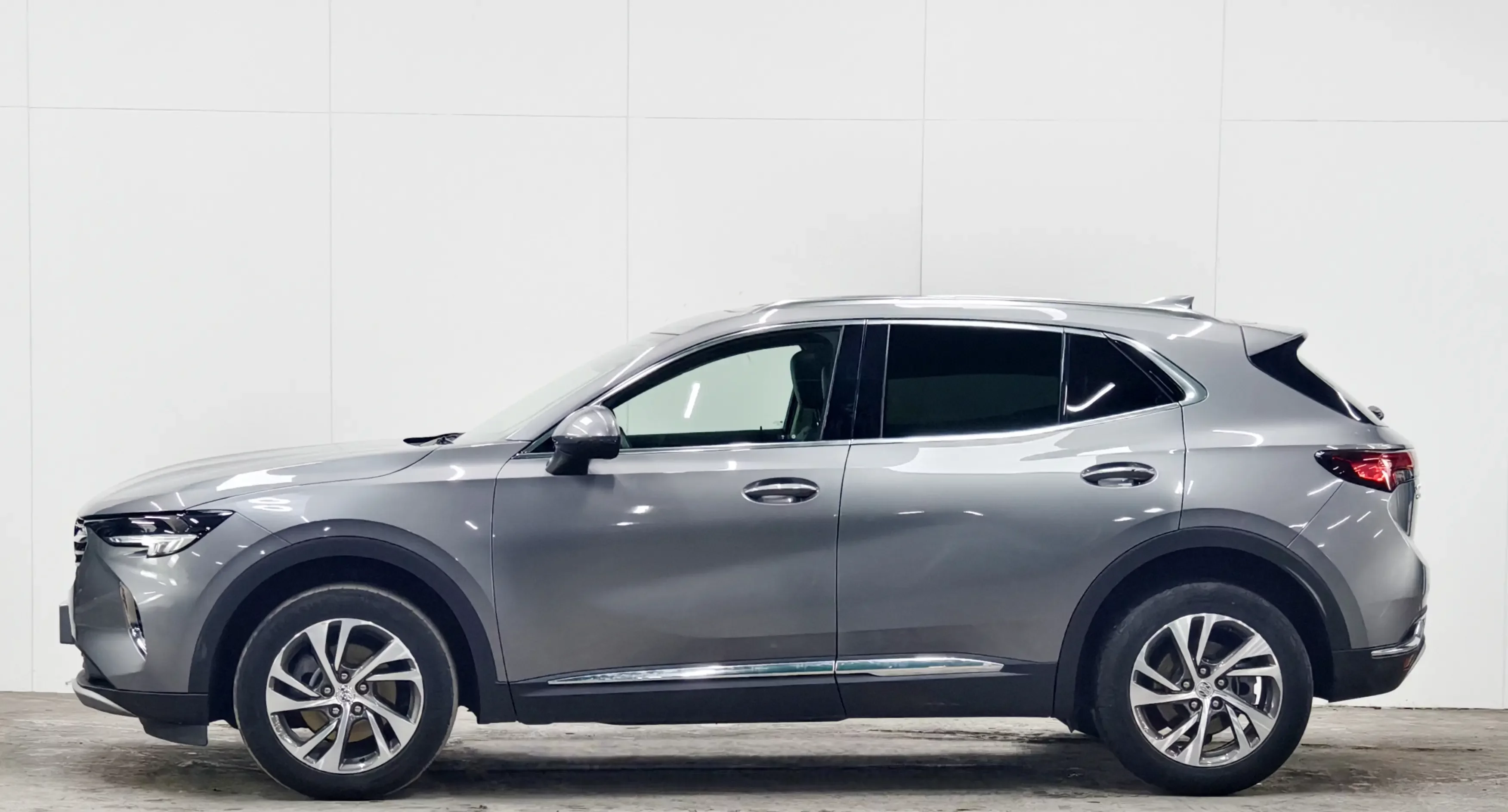 Buick Envision S