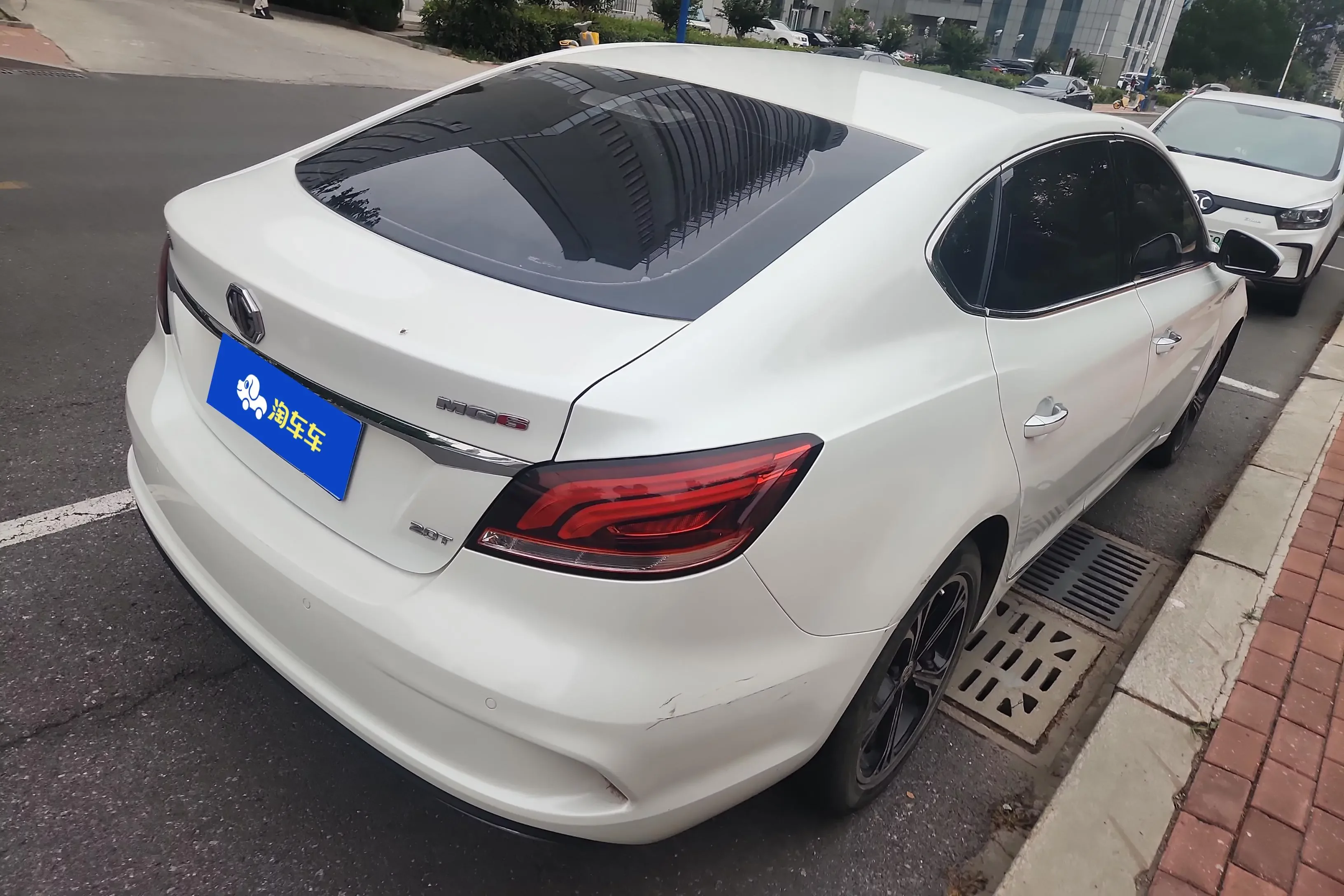 MG 6