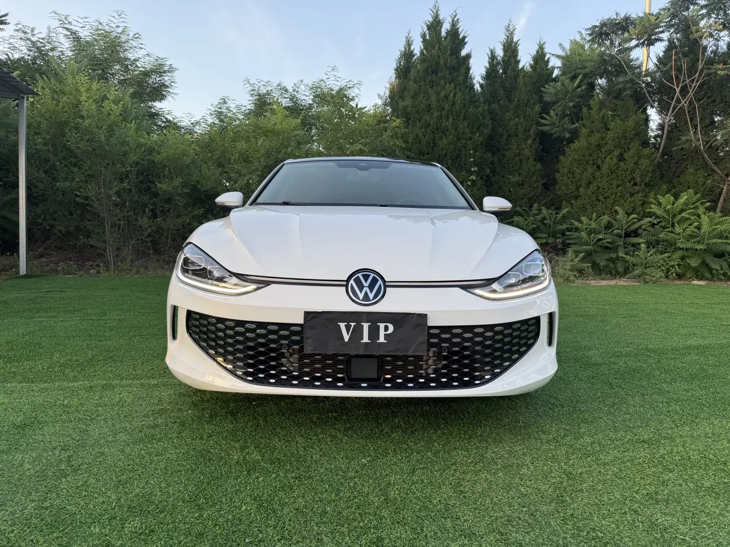 Volkswagen Lamando