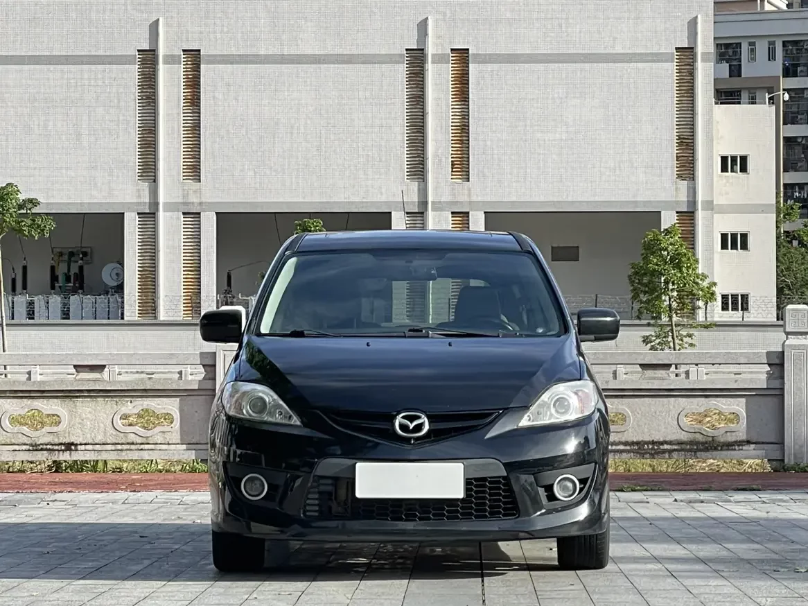 Mazda 5