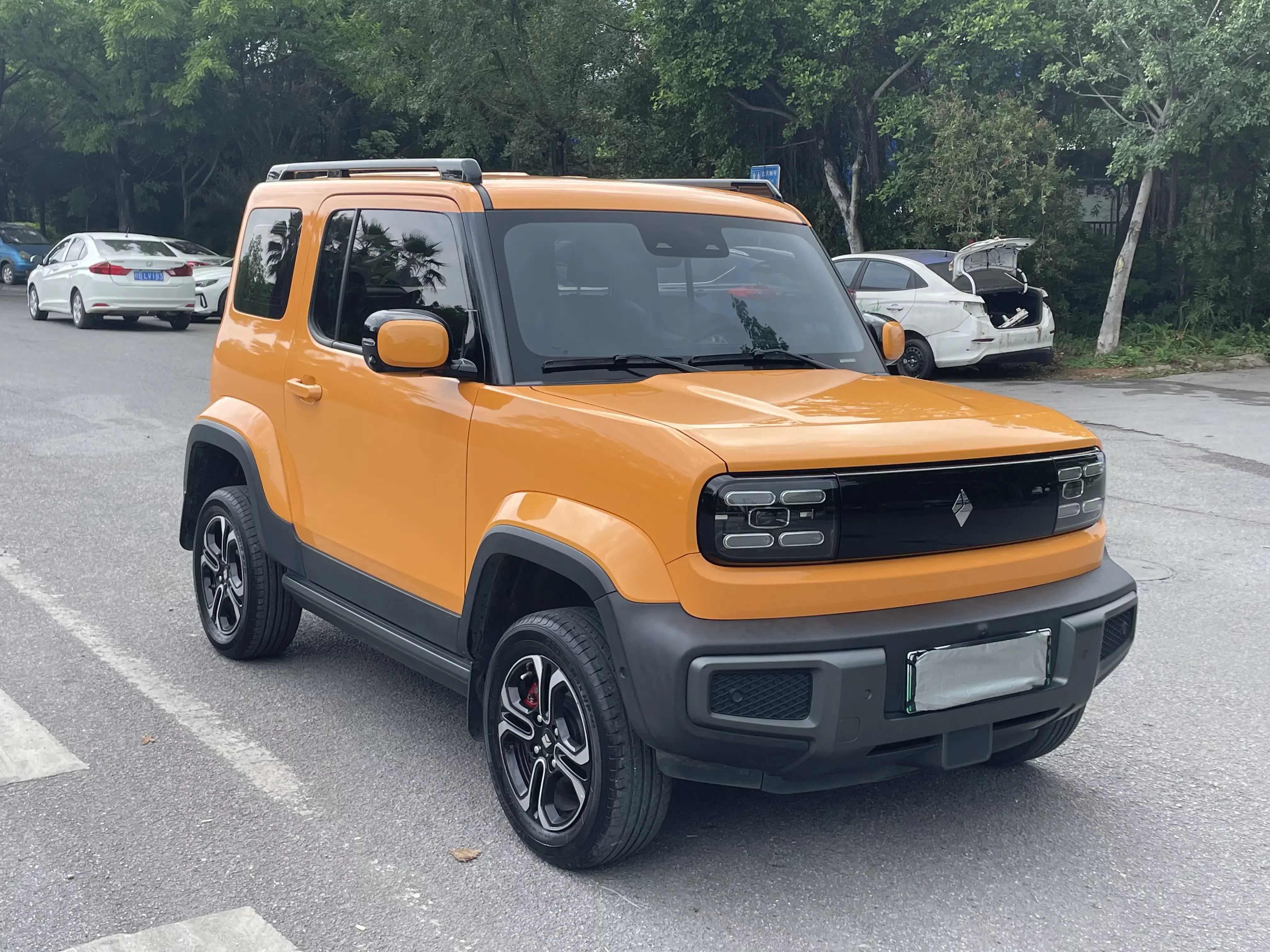 Baojun Yue Ye