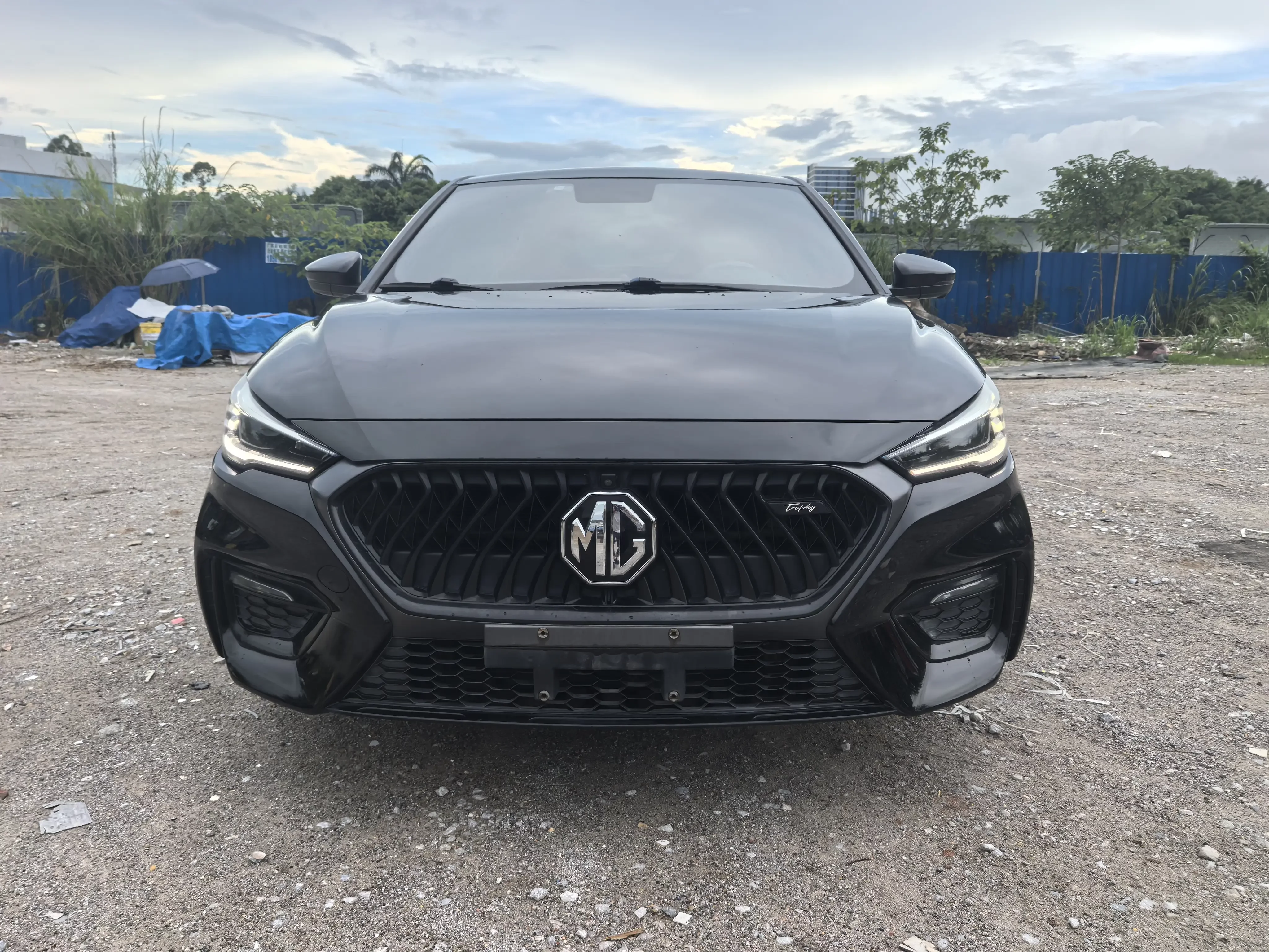 MG 6