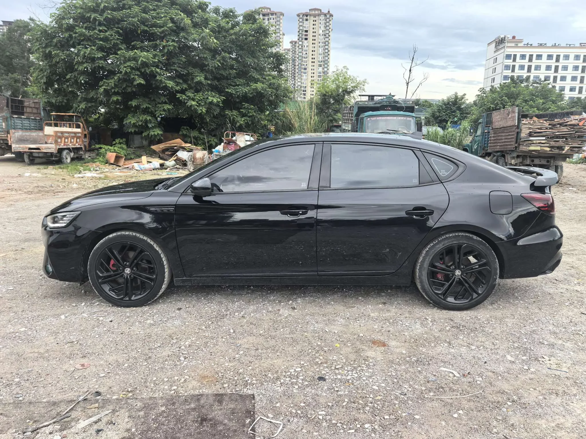 MG 6