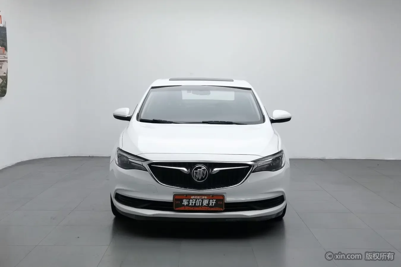 Buick Yinglang