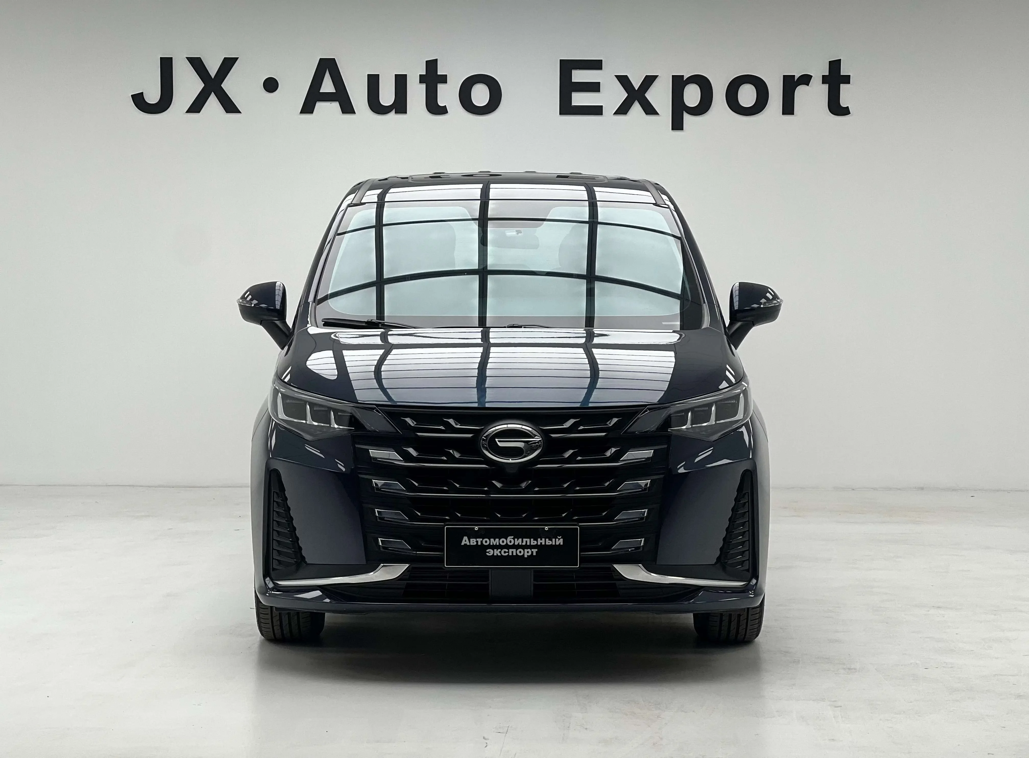 GAC Trumpchi M6