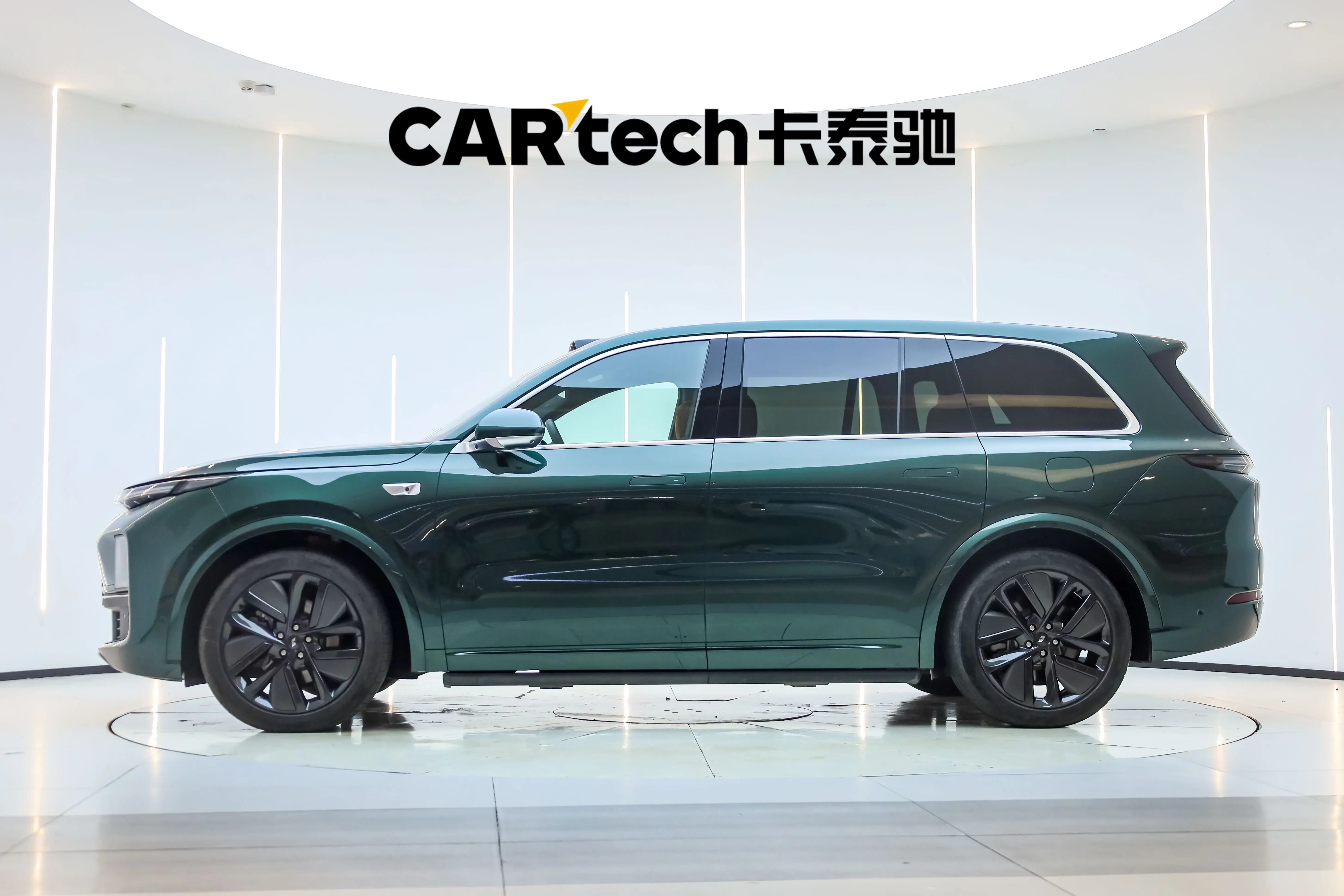 Lixiang L9