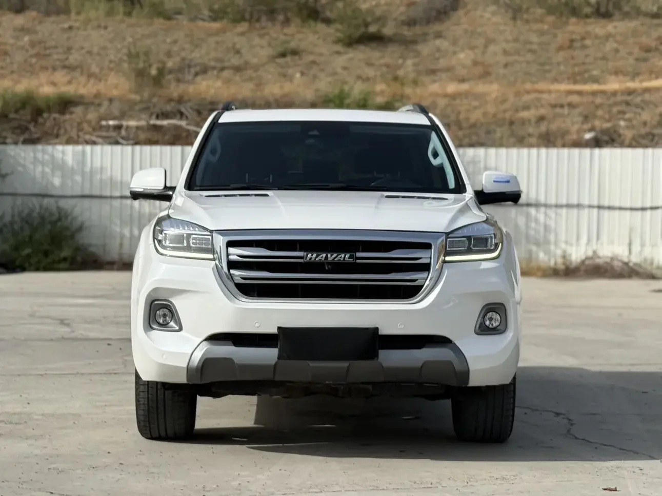 Haval H9