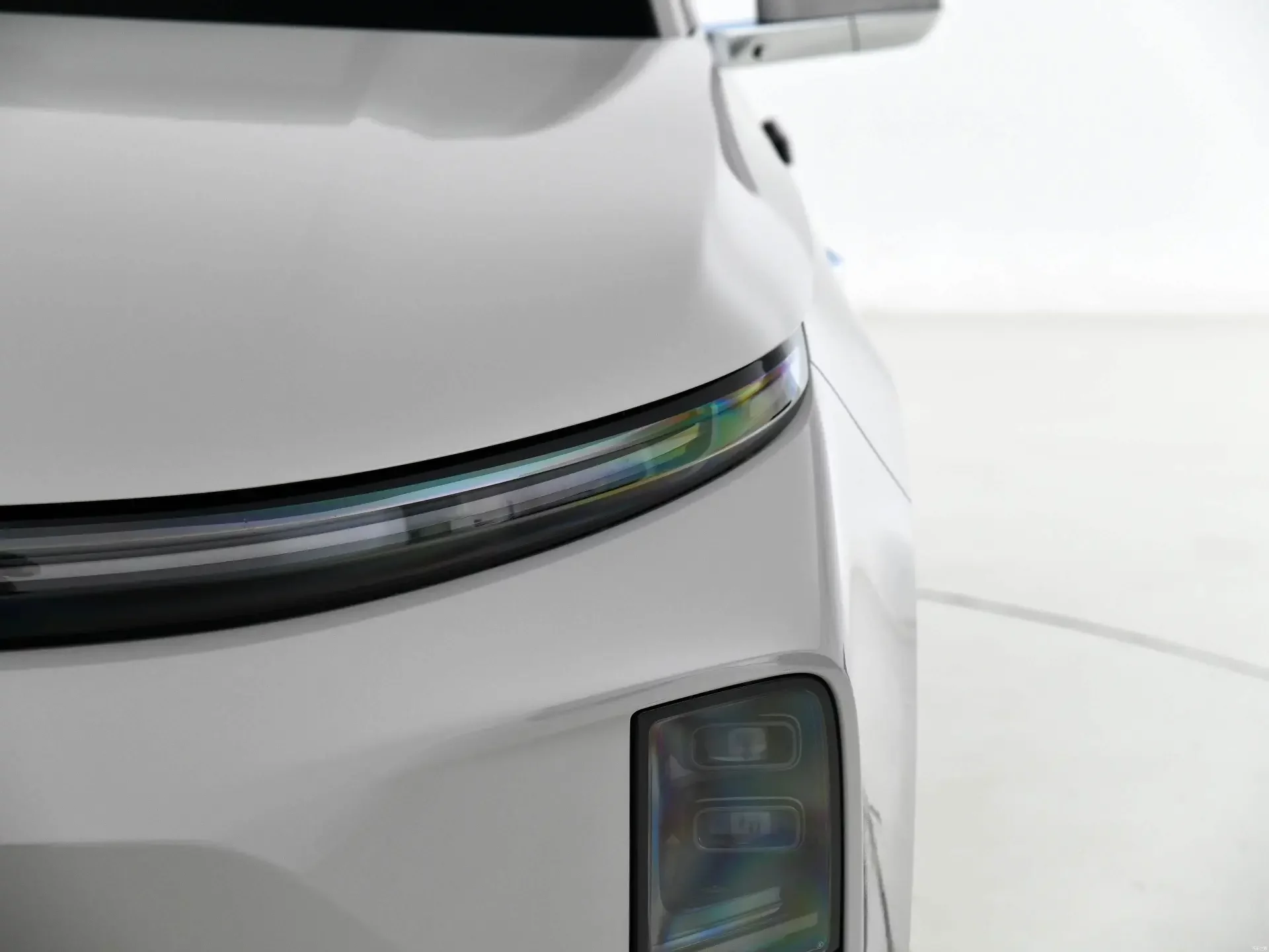 Lixiang L6
