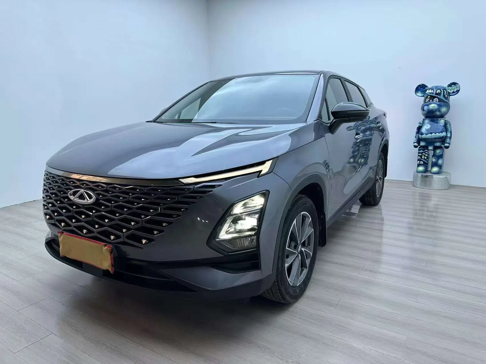 Omoda C5