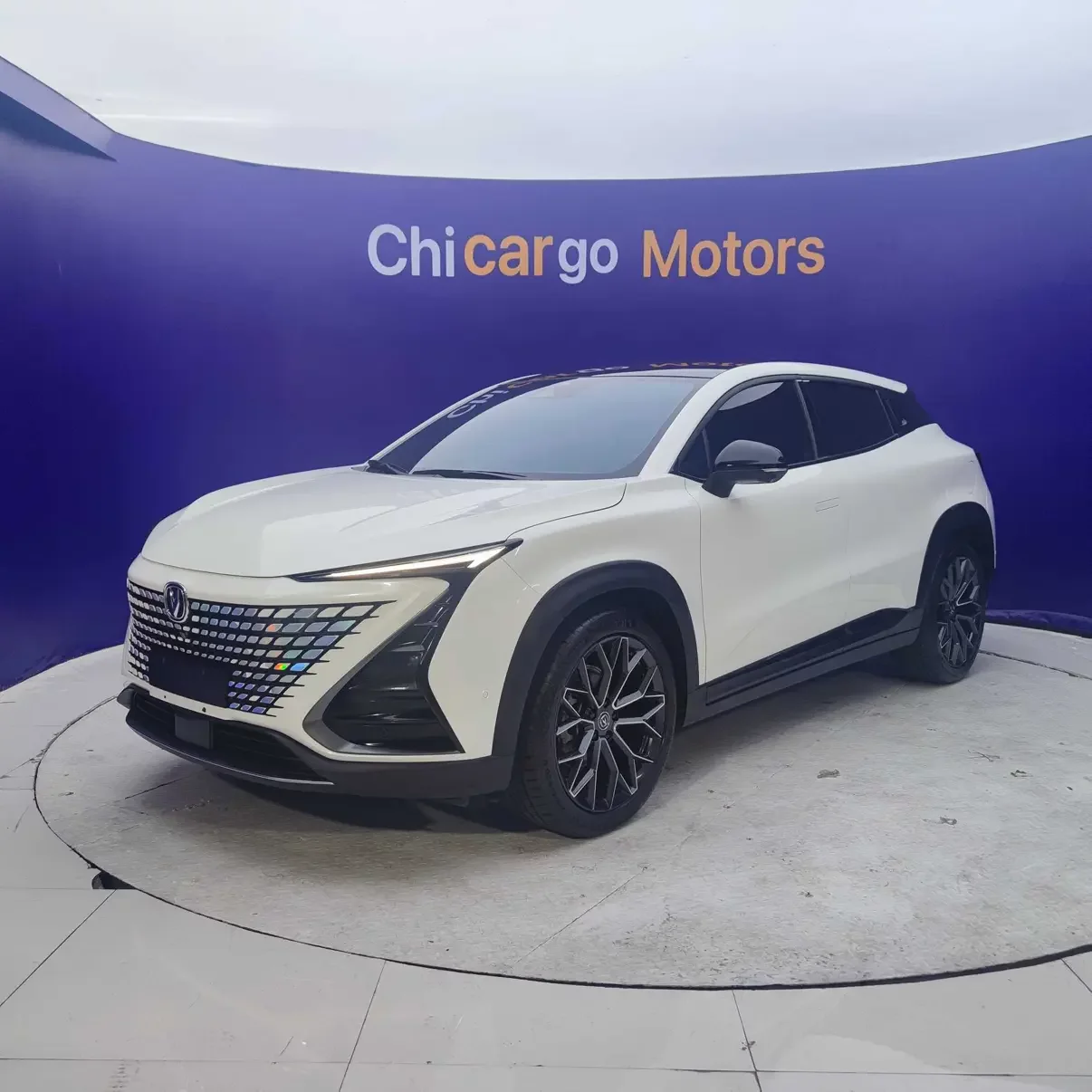 Changan UNI-T