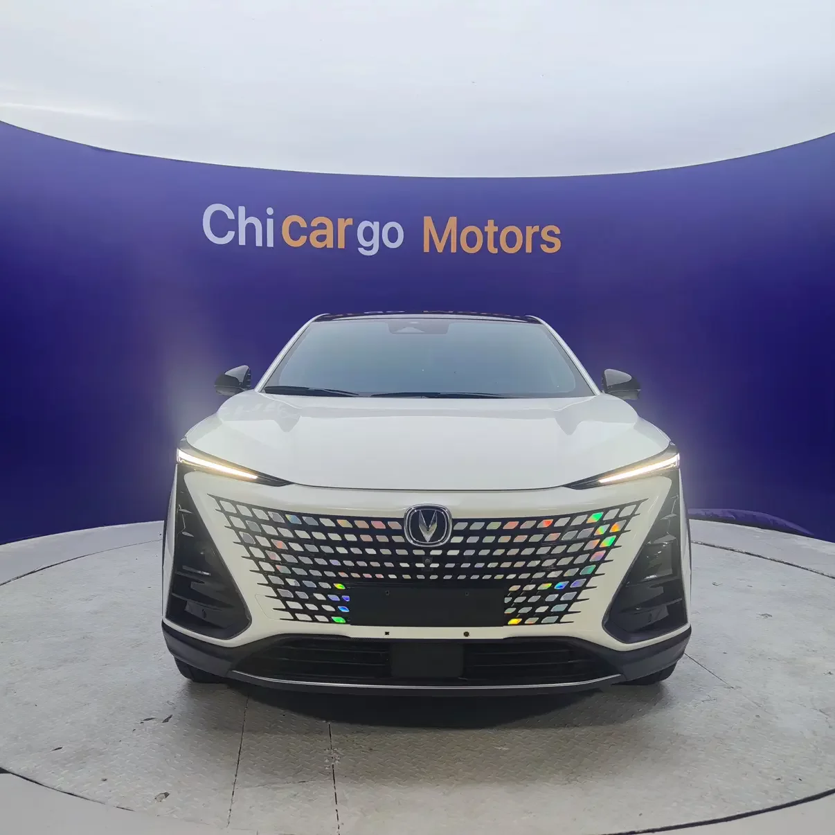 Changan UNI-T