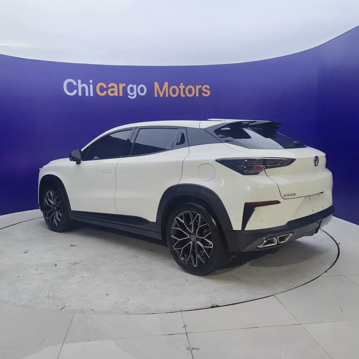 Changan UNI-T