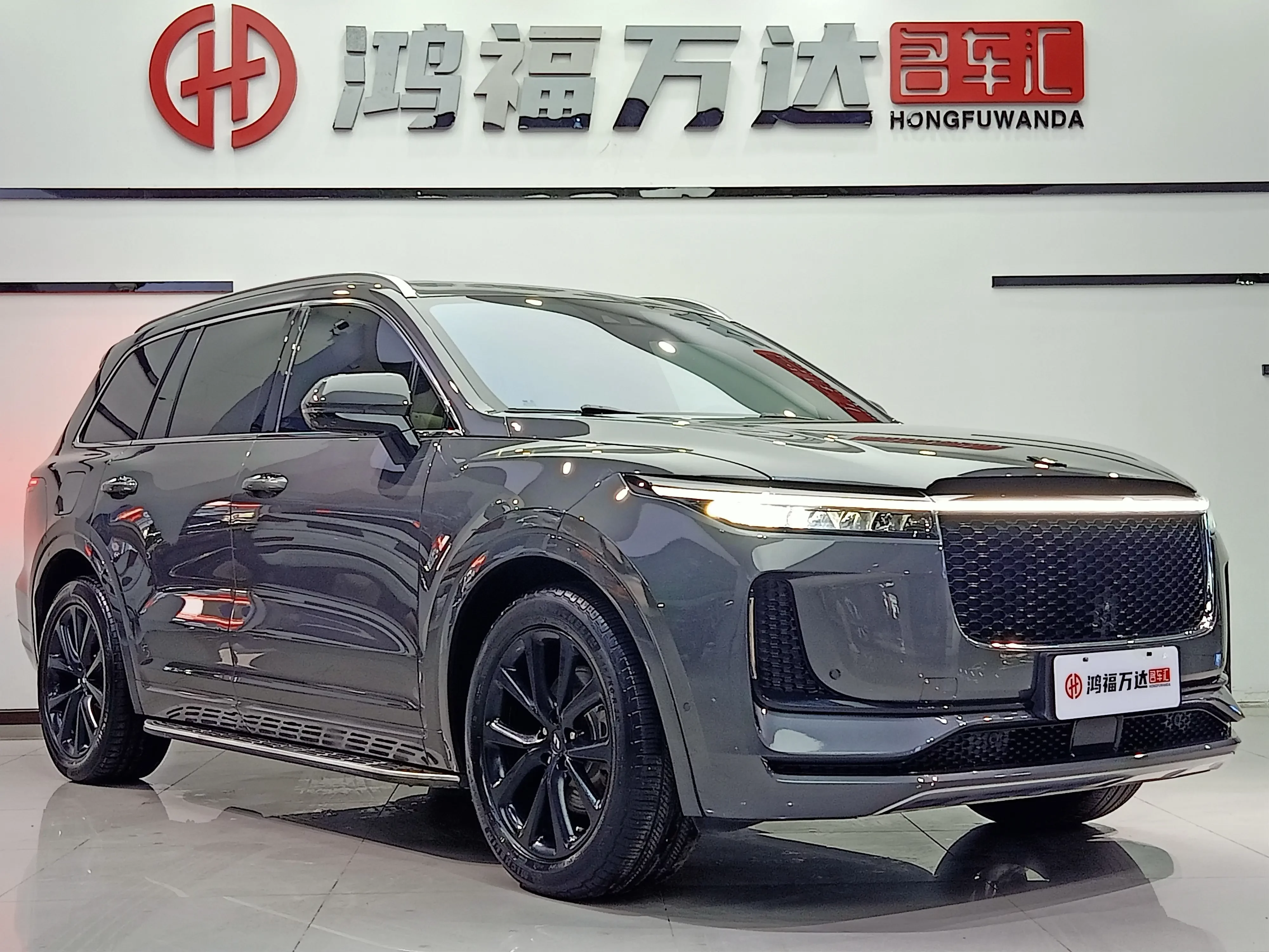 Lixiang ONE