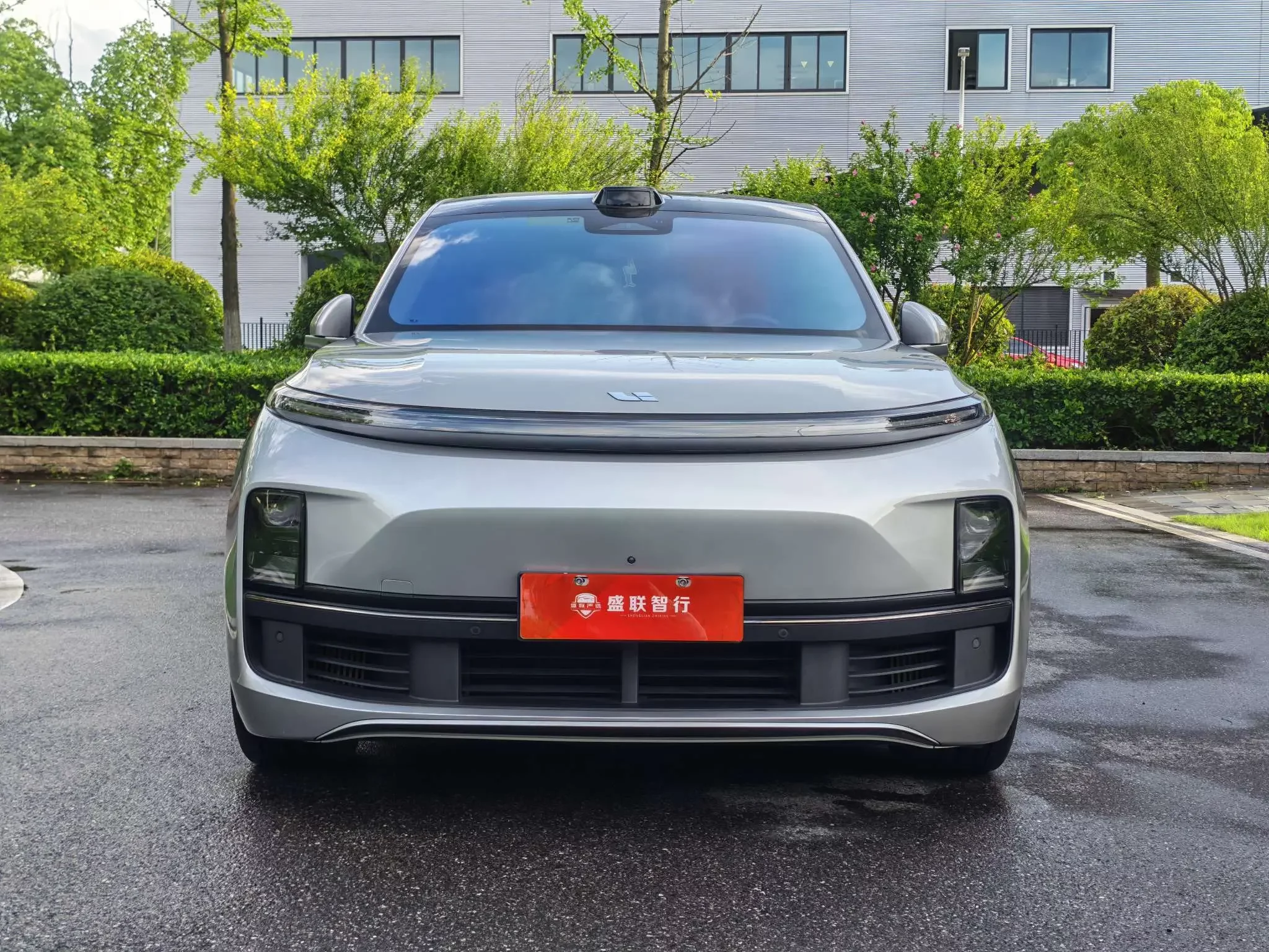 Lixiang L9