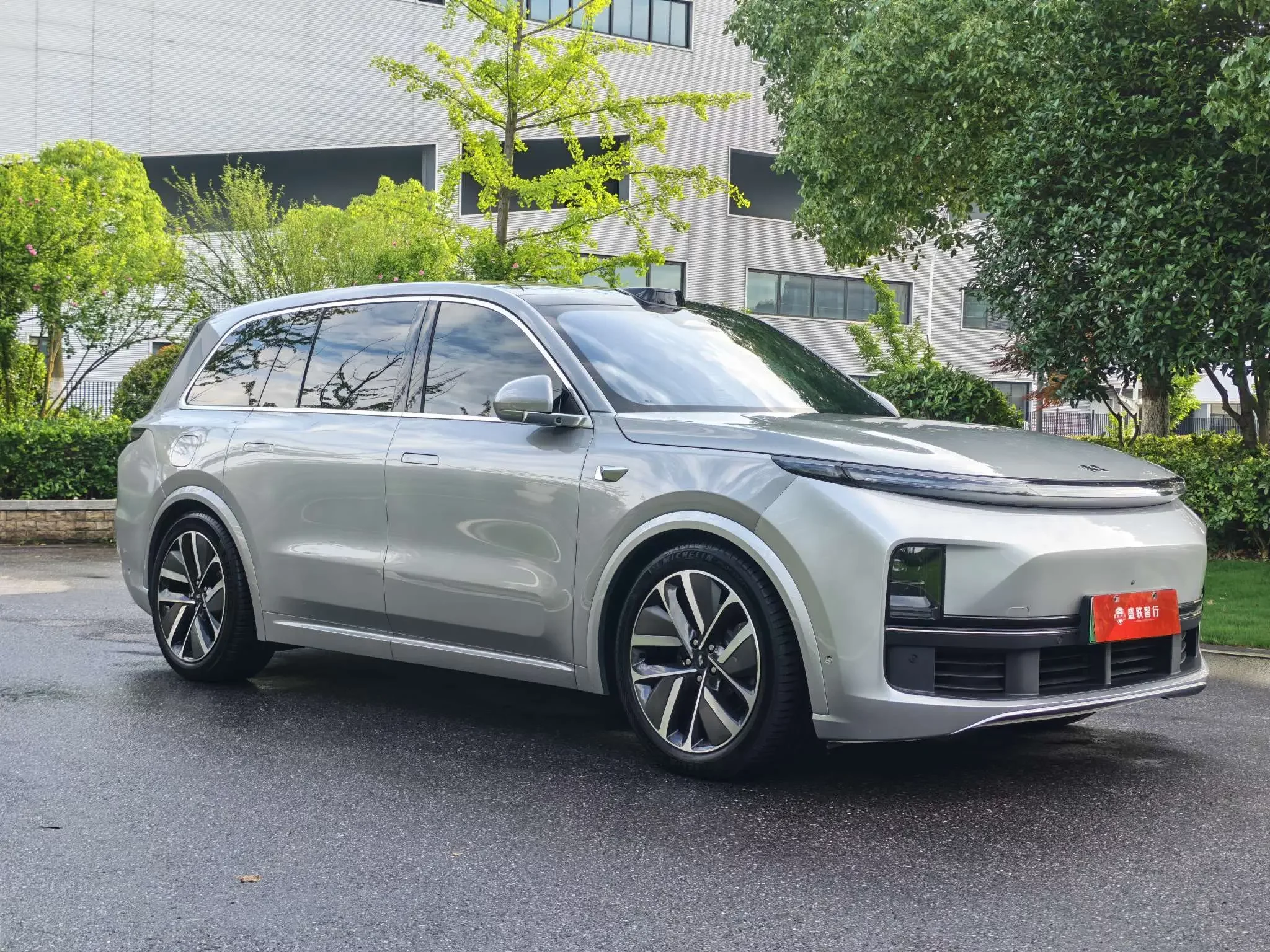 Lixiang L9