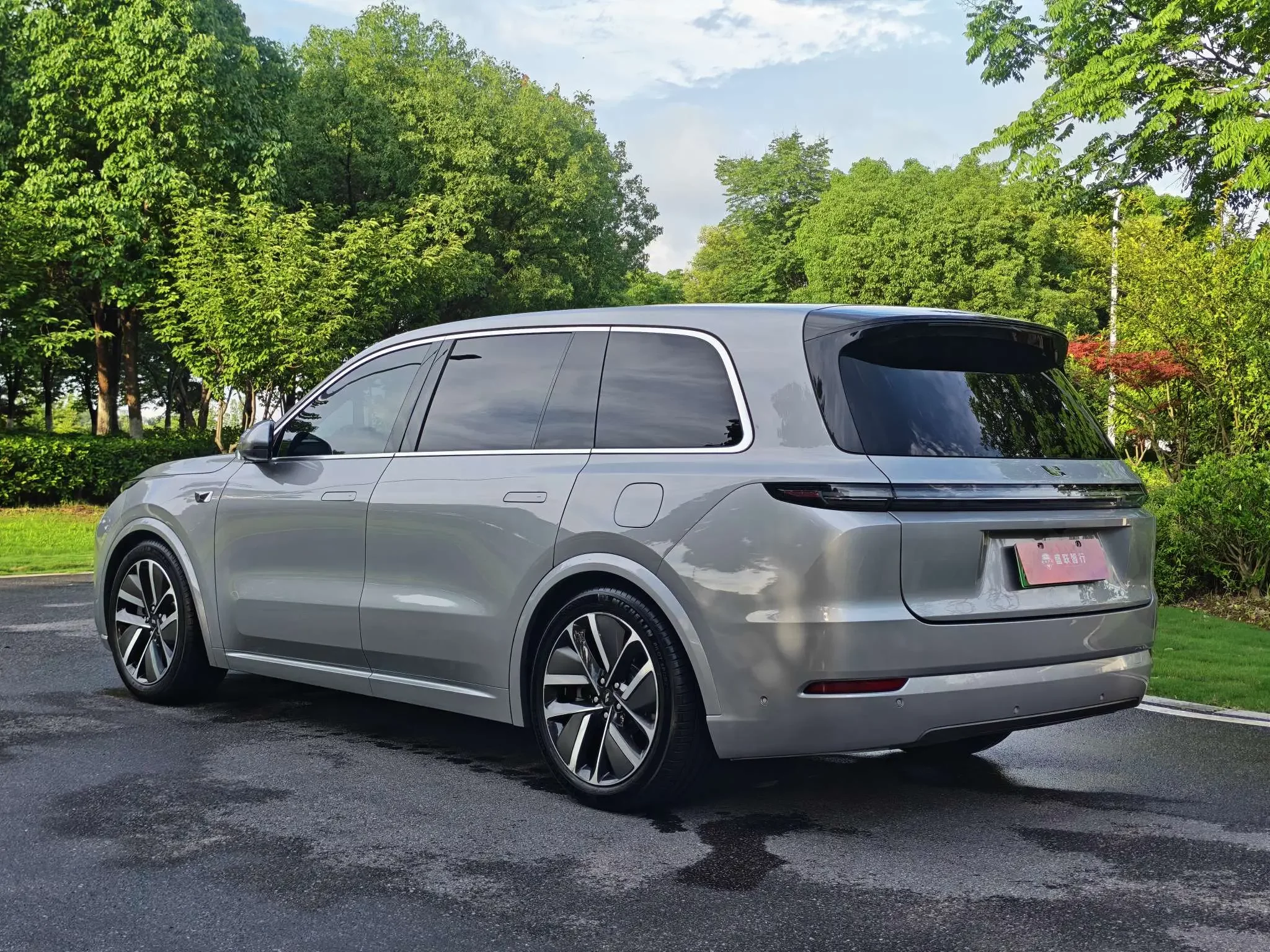Lixiang L9