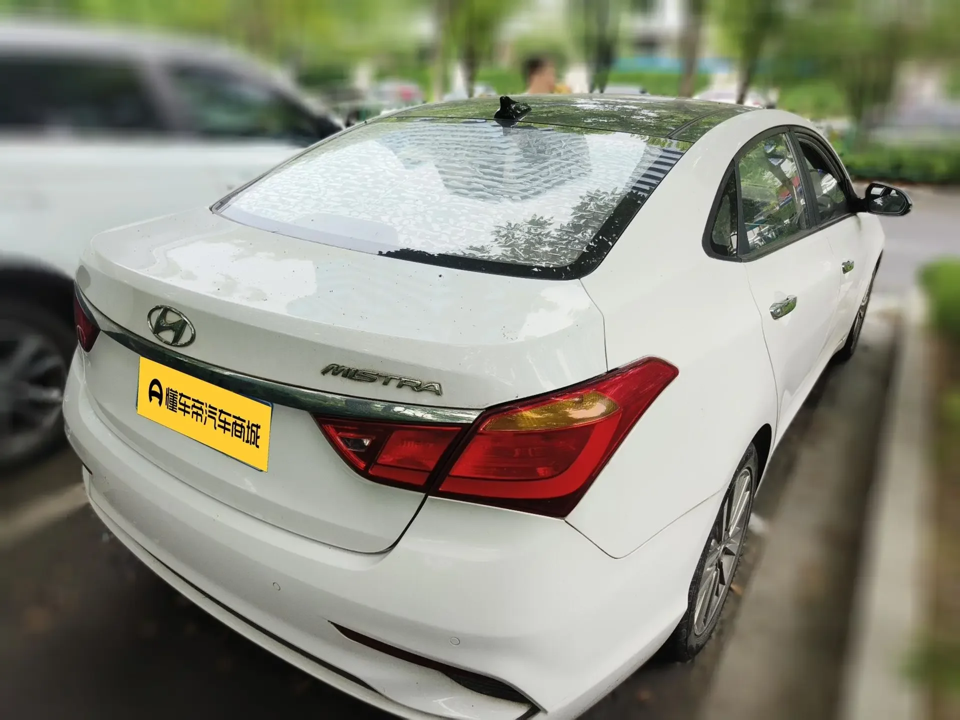 Hyundai famous pictures