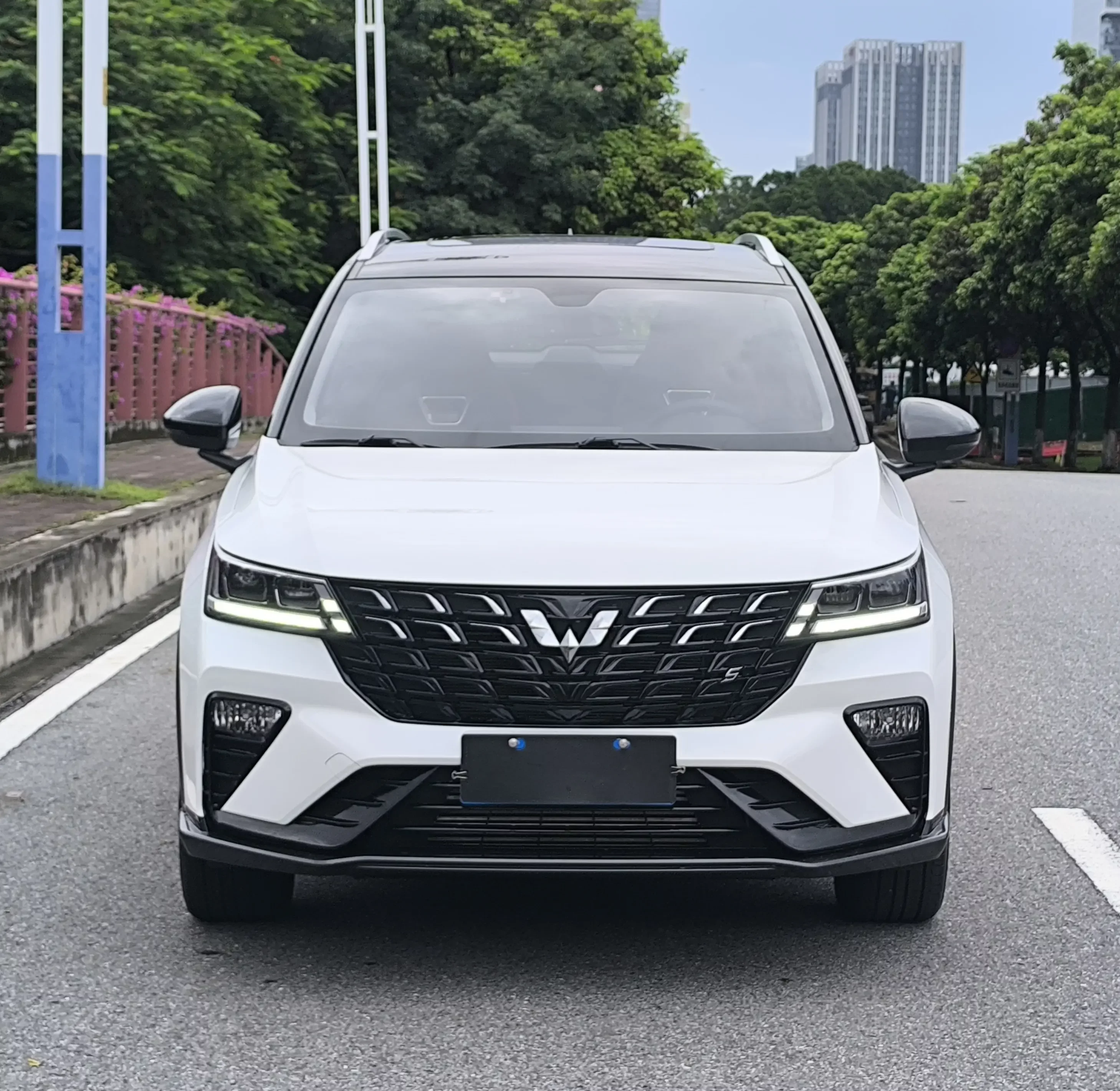 Wuling Xingchi