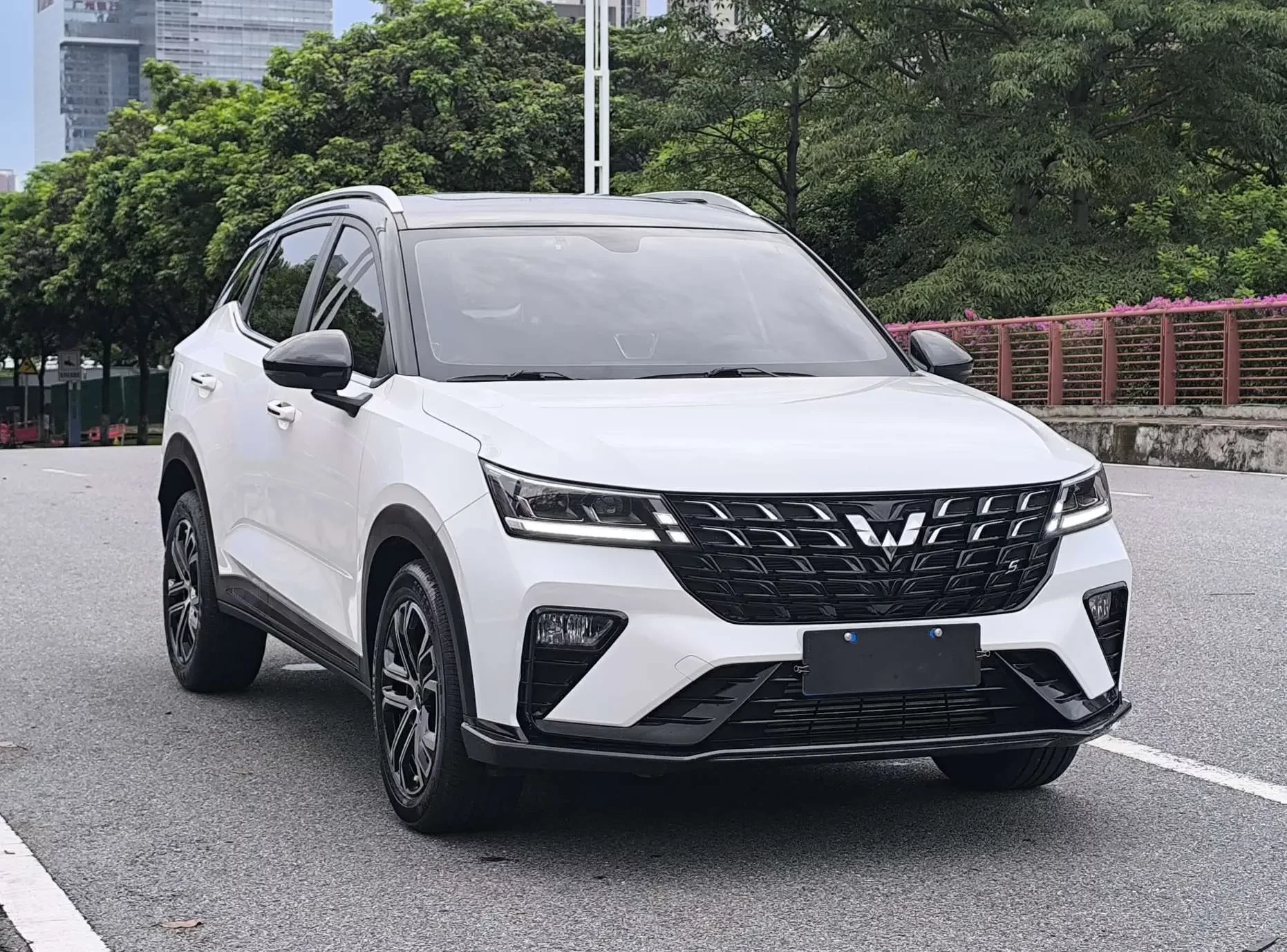 Wuling Xingchi