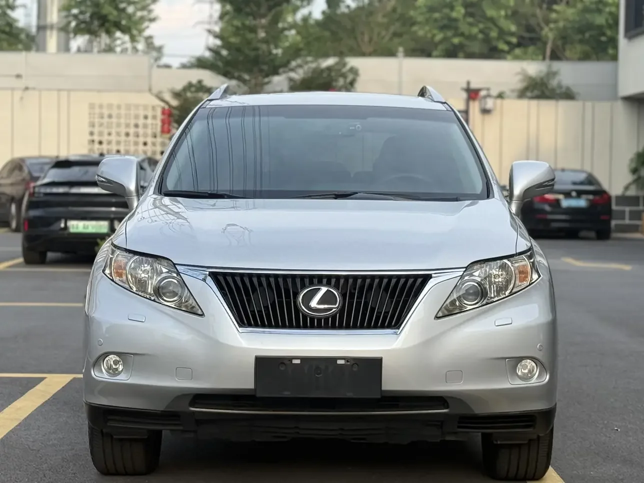 Lexus RX Classic