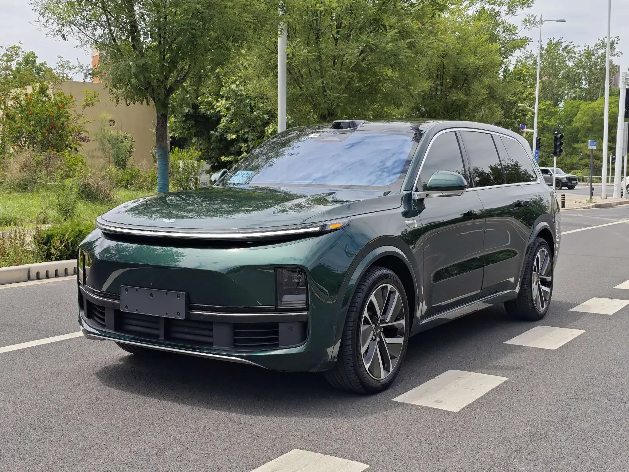 Lixiang L9