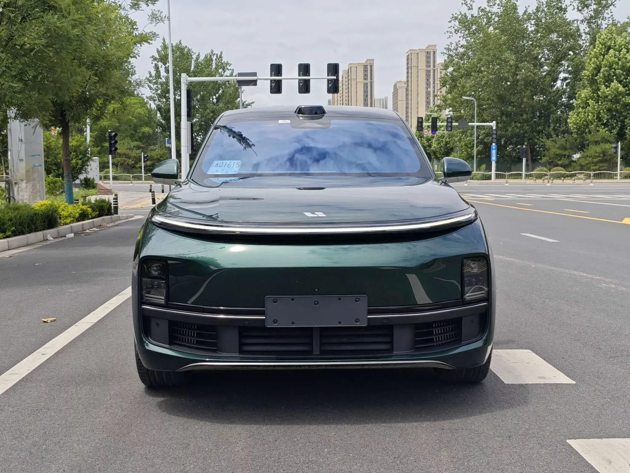Lixiang L9