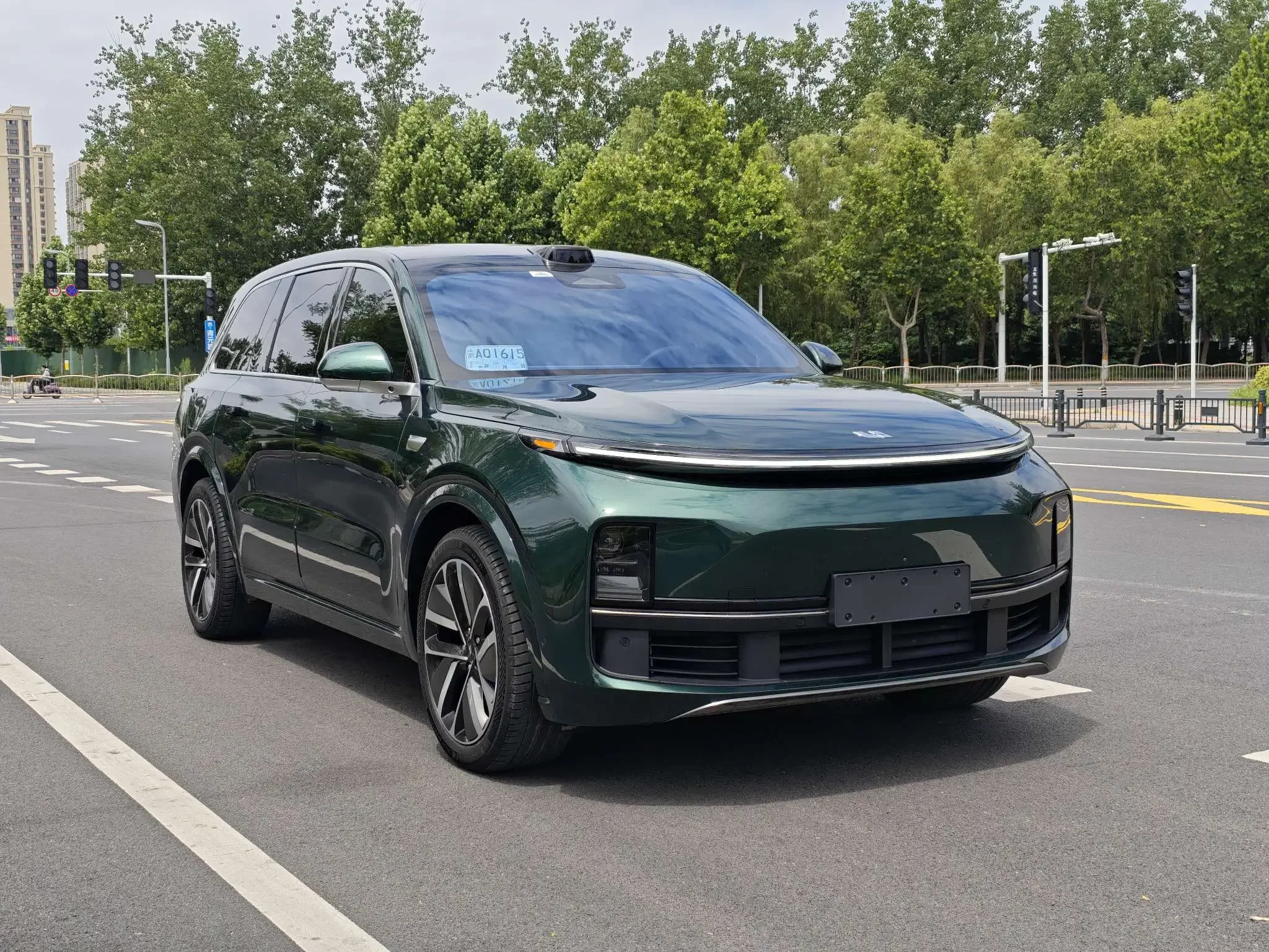 Lixiang L9