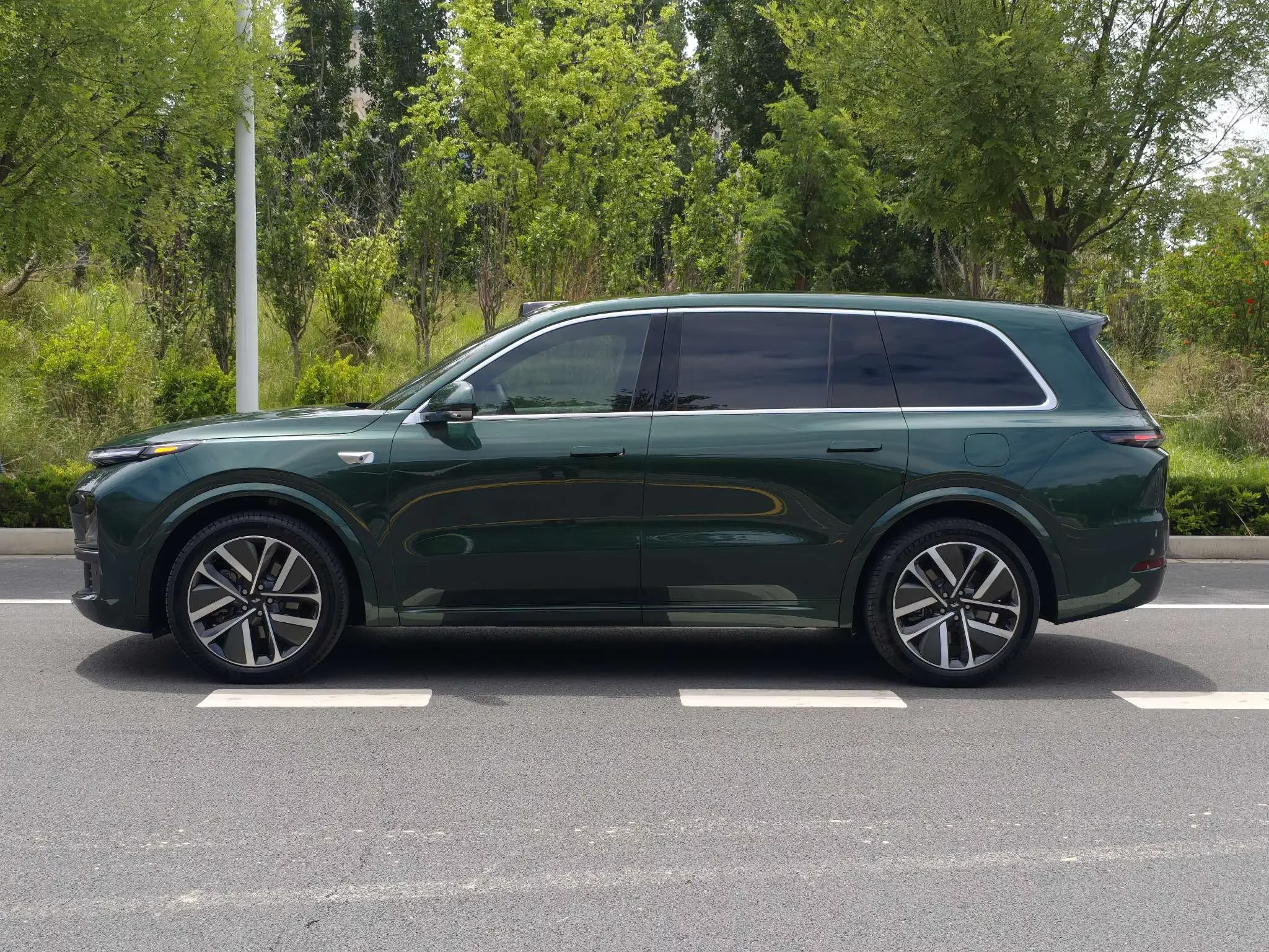 Lixiang L9
