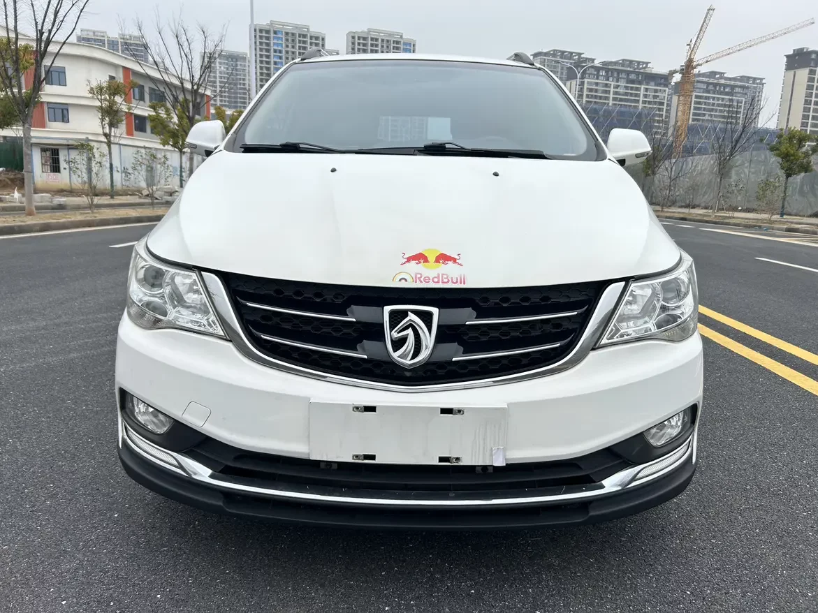 Baojun 730