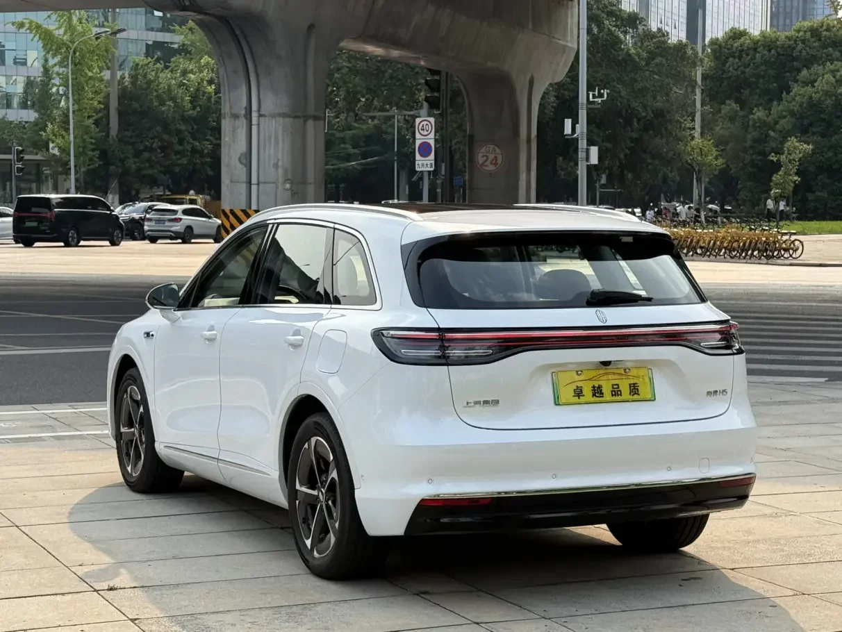 Shangjie H5