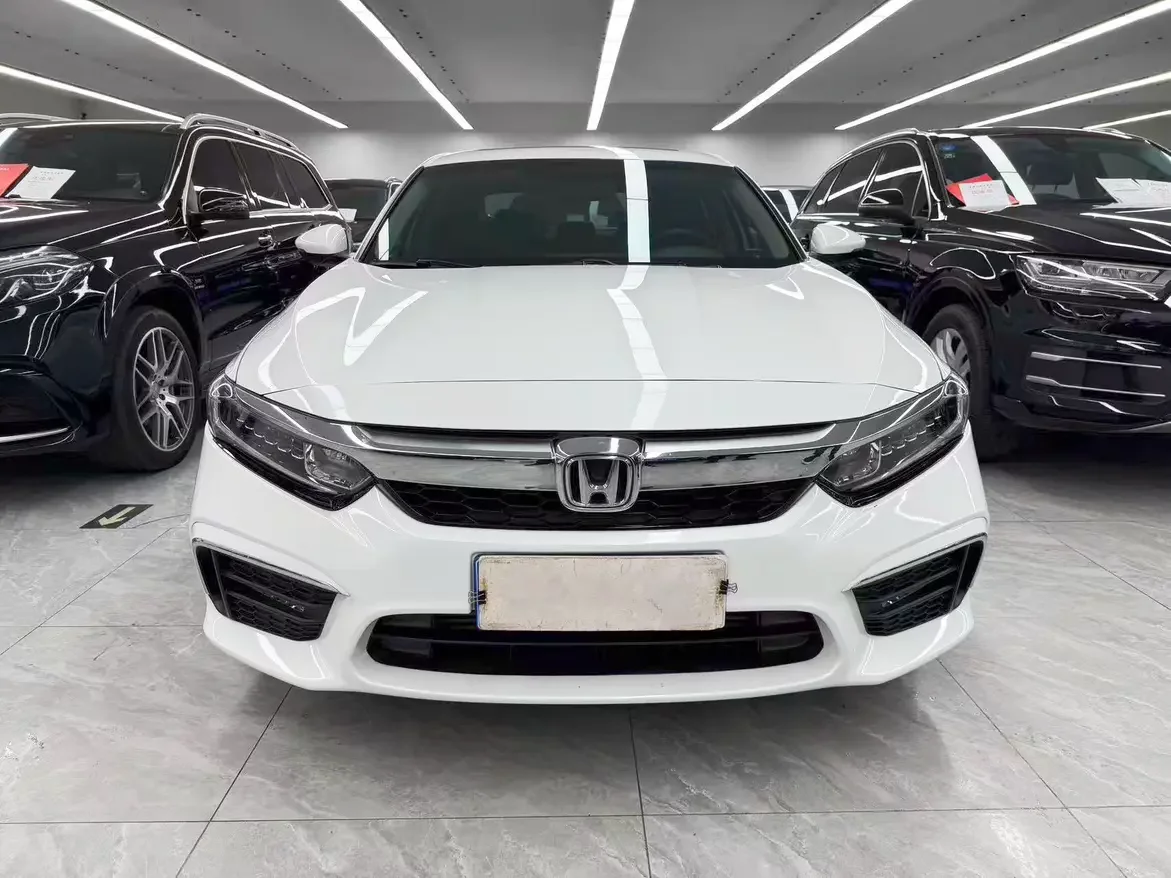 Honda Inspire