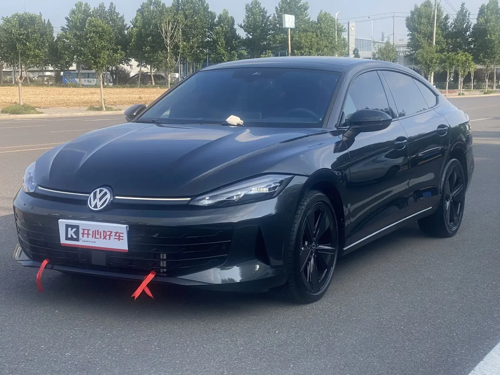 Volkswagen Lamando
