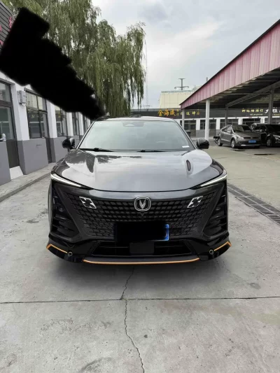 Changan UNI-T