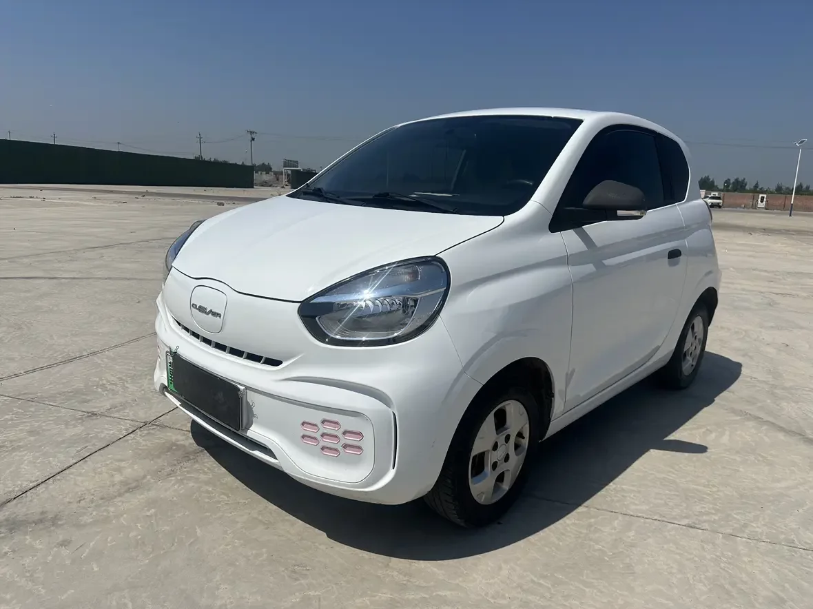 Roewe CLEVER