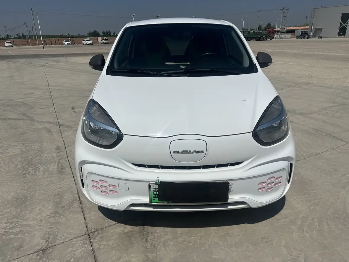 Roewe CLEVER