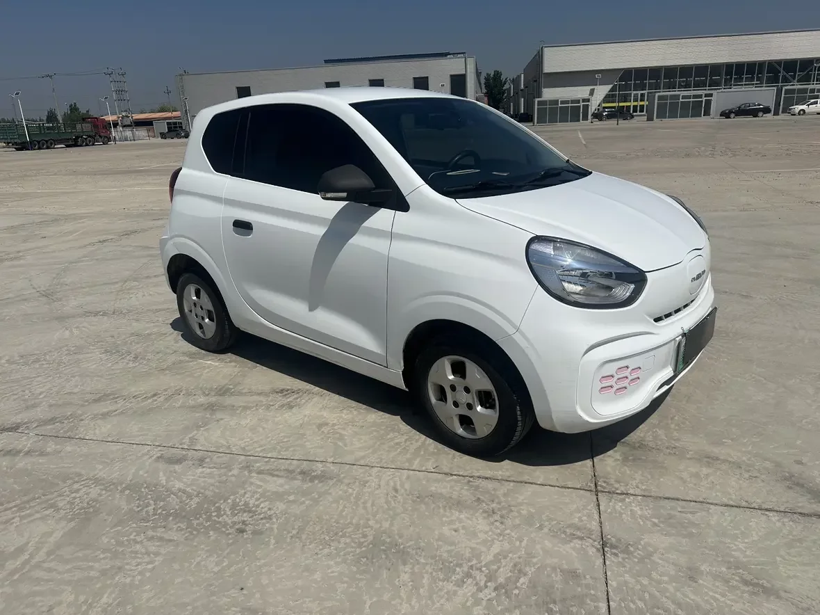 Roewe CLEVER