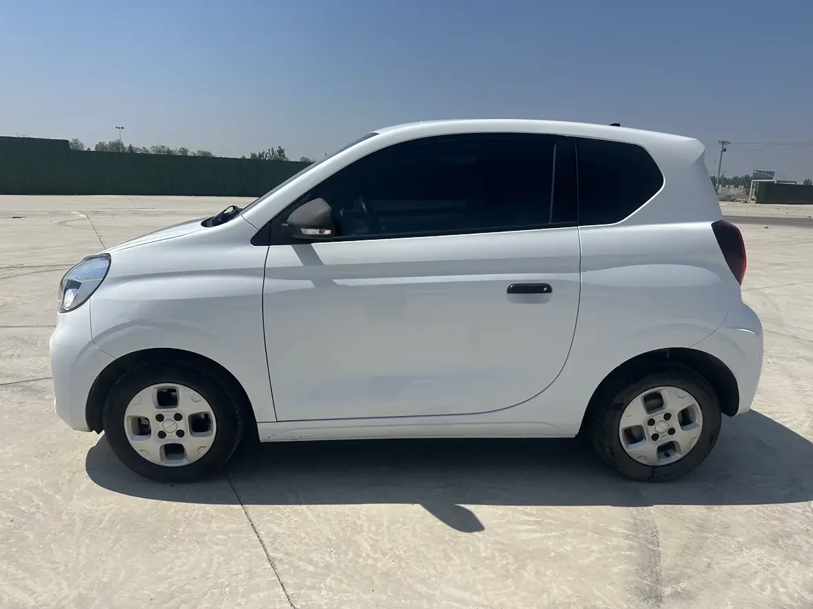 Roewe CLEVER