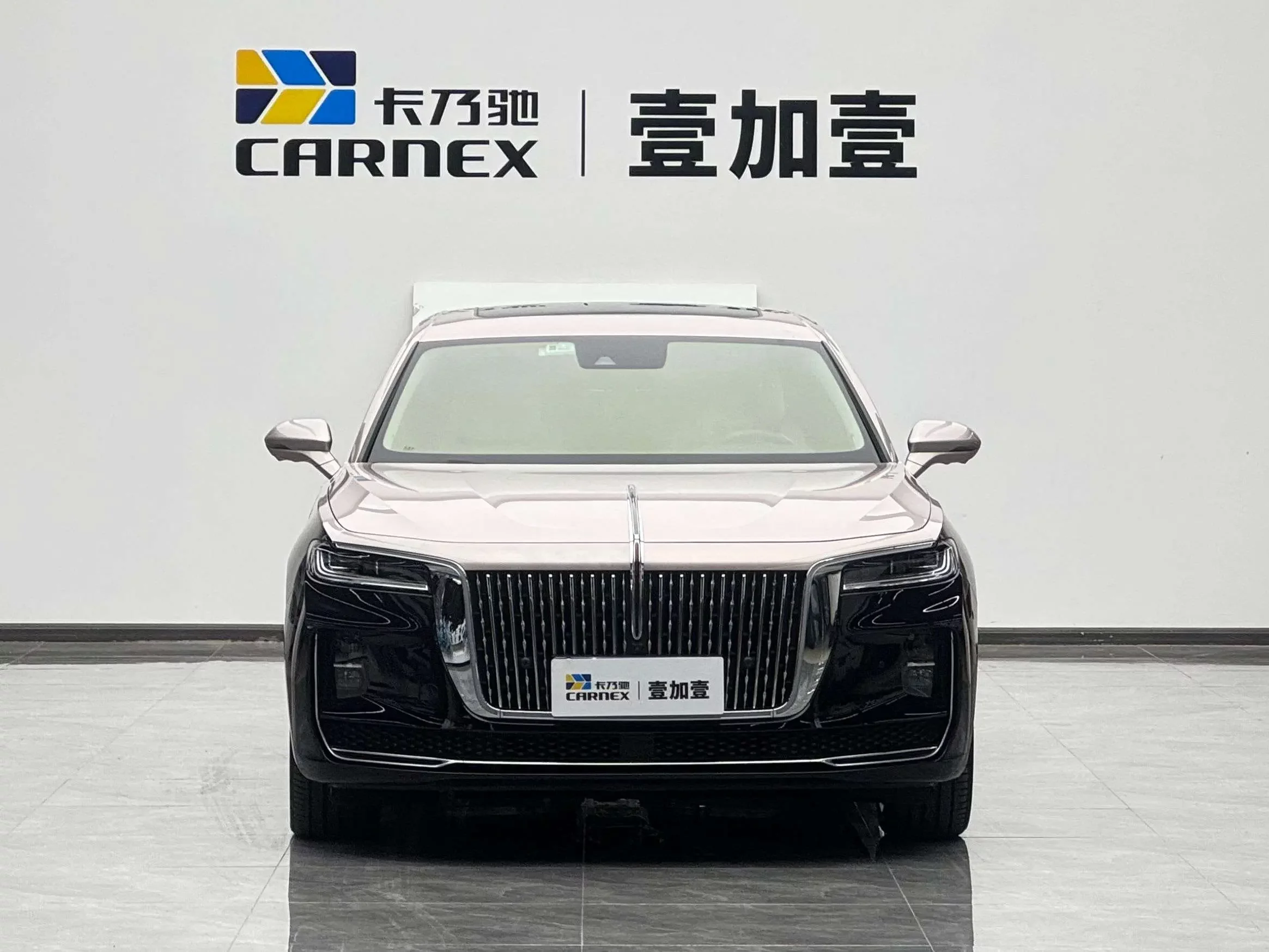 Hongqi H9