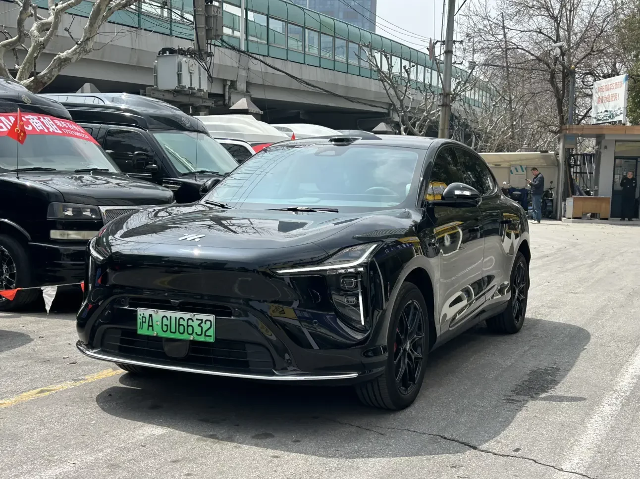 IM Motors LS6