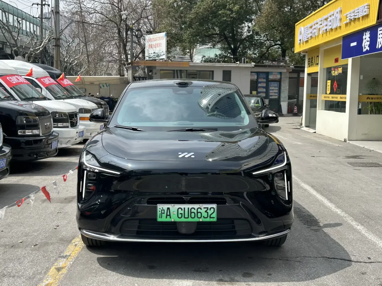 IM Motors LS6