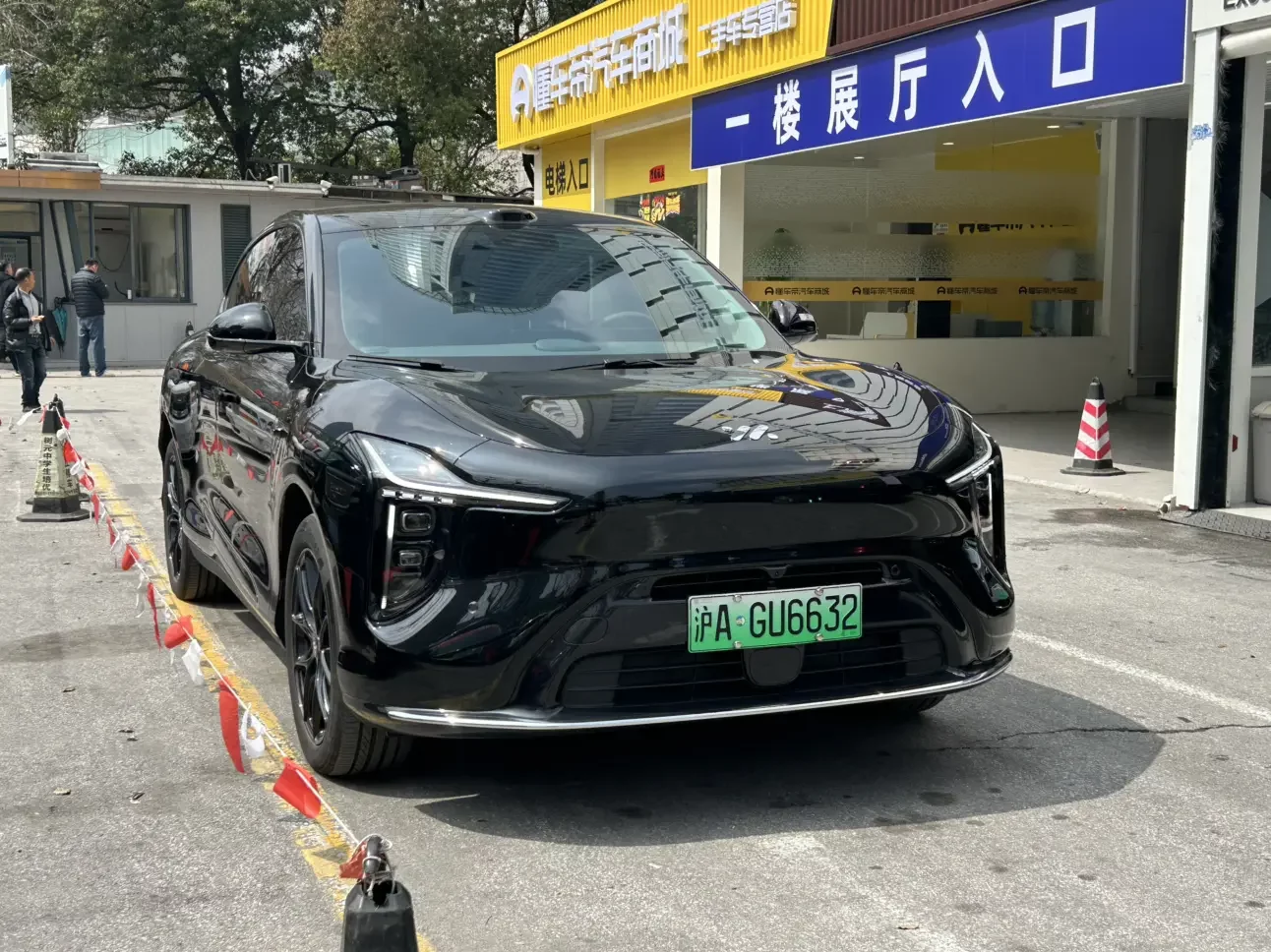 IM Motors LS6