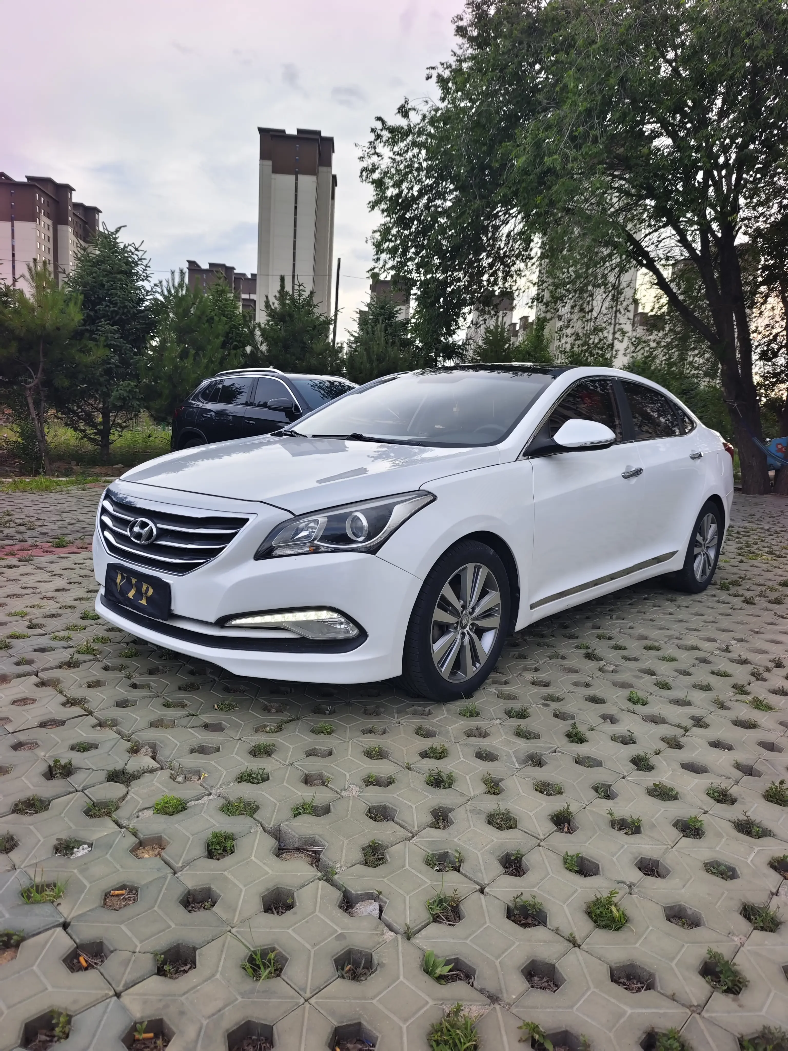 Hyundai famous pictures