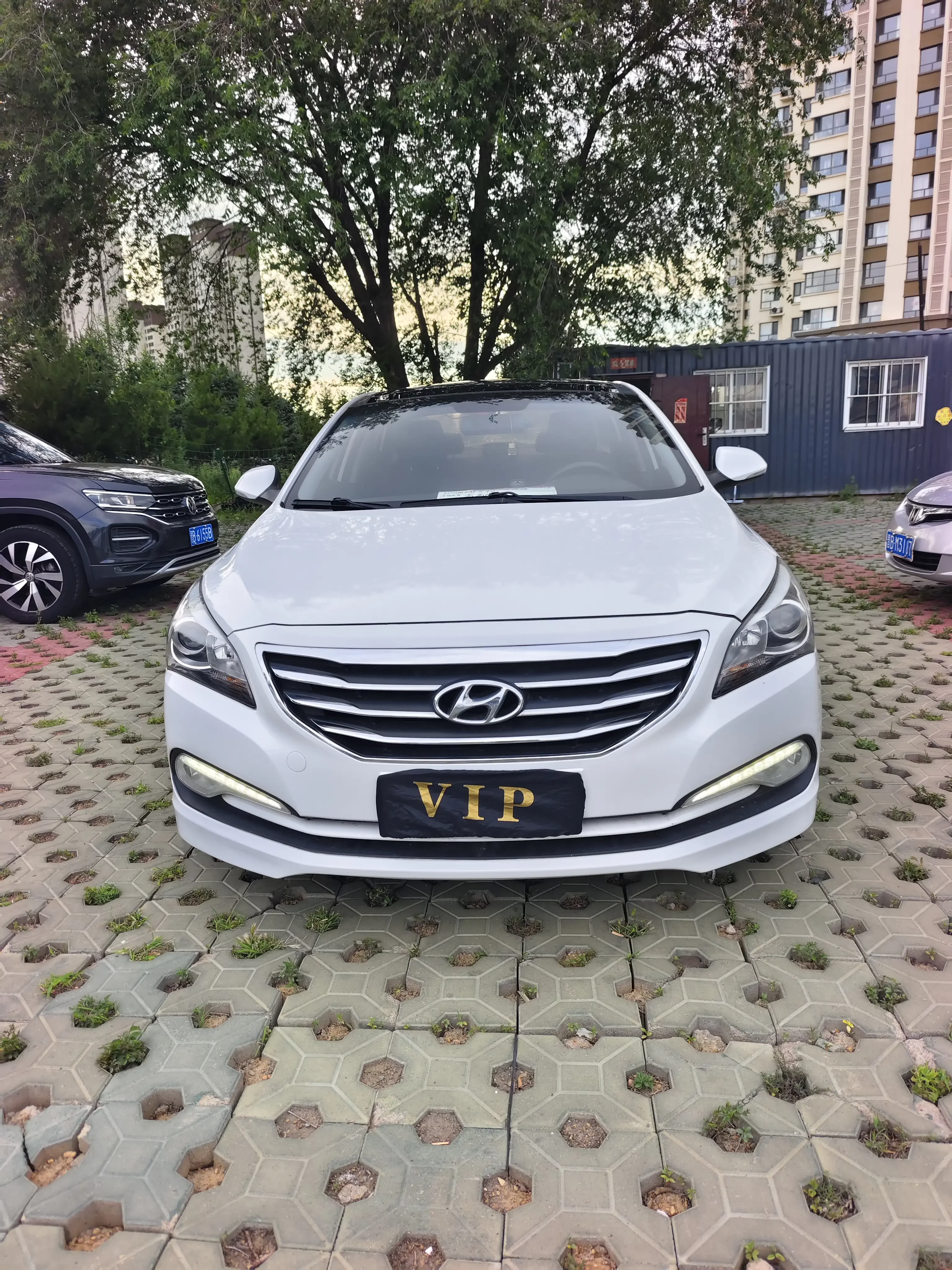 Hyundai famous pictures