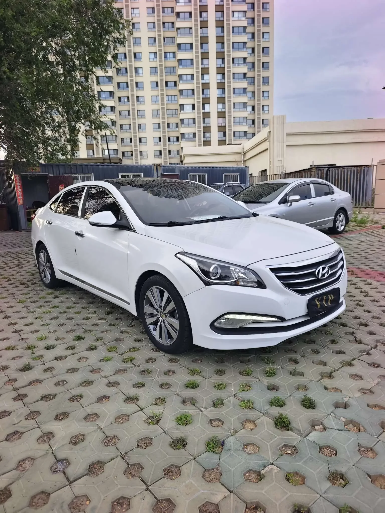 Hyundai famous pictures