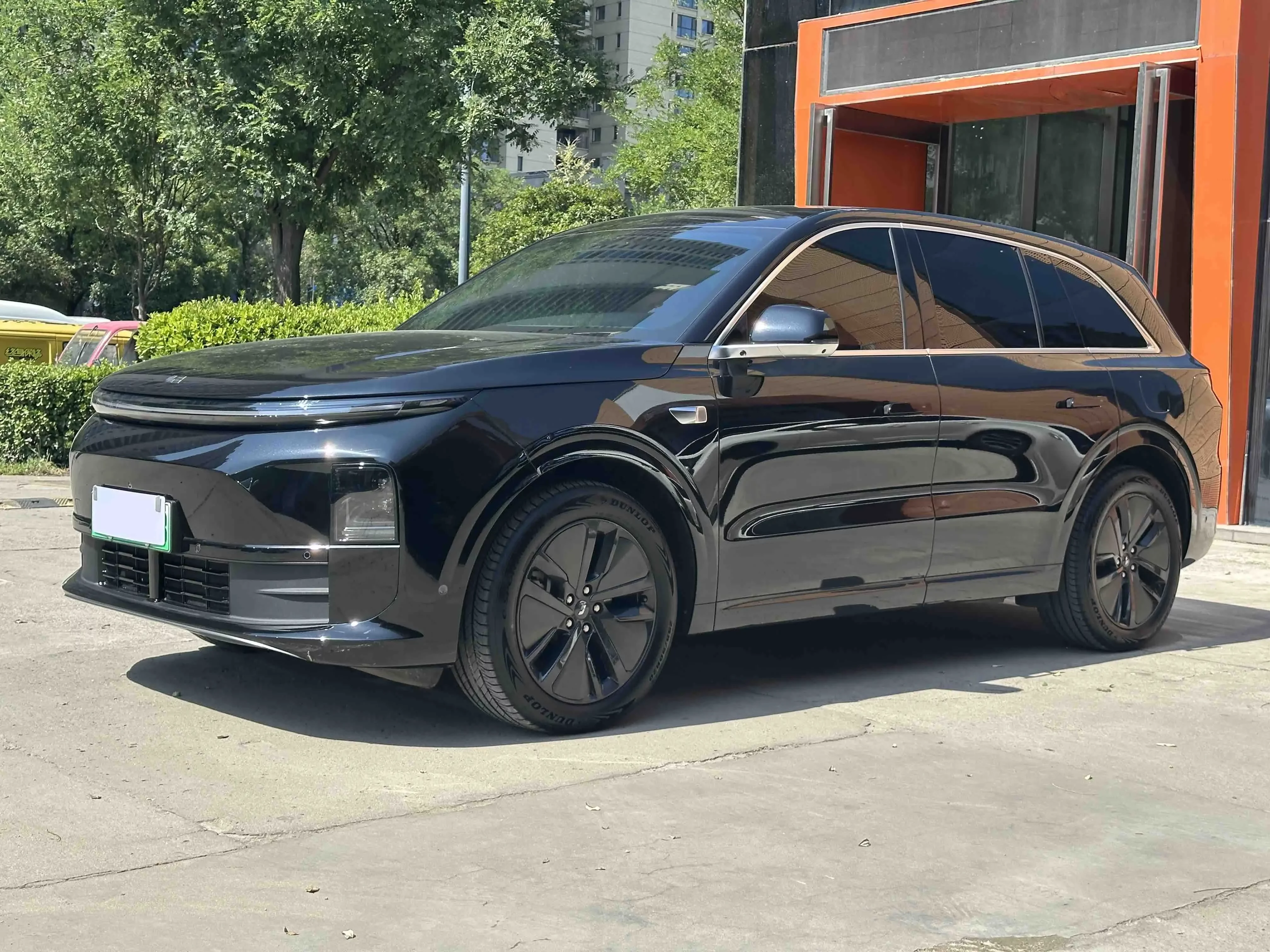 Lixiang L6