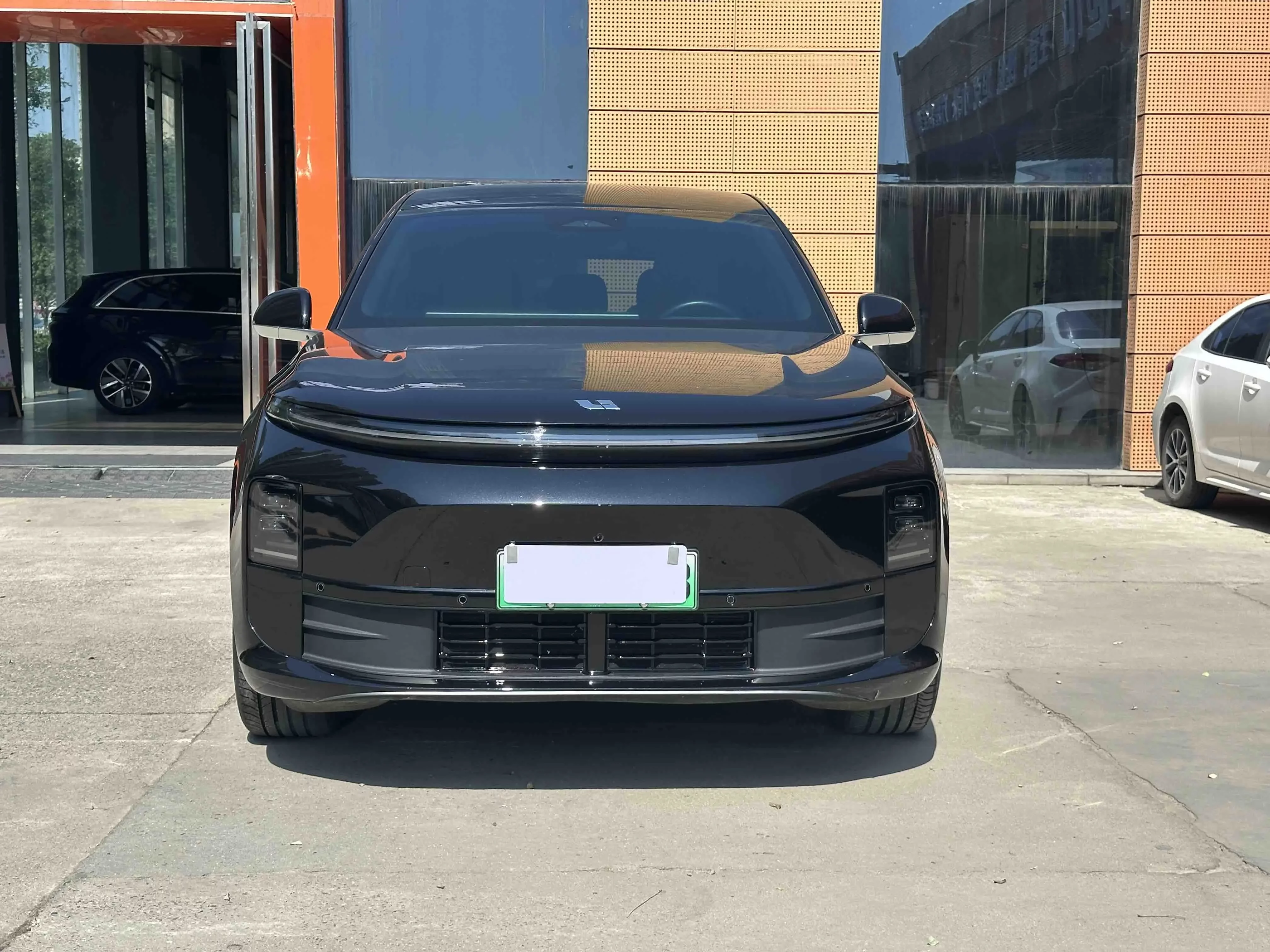 Lixiang L6