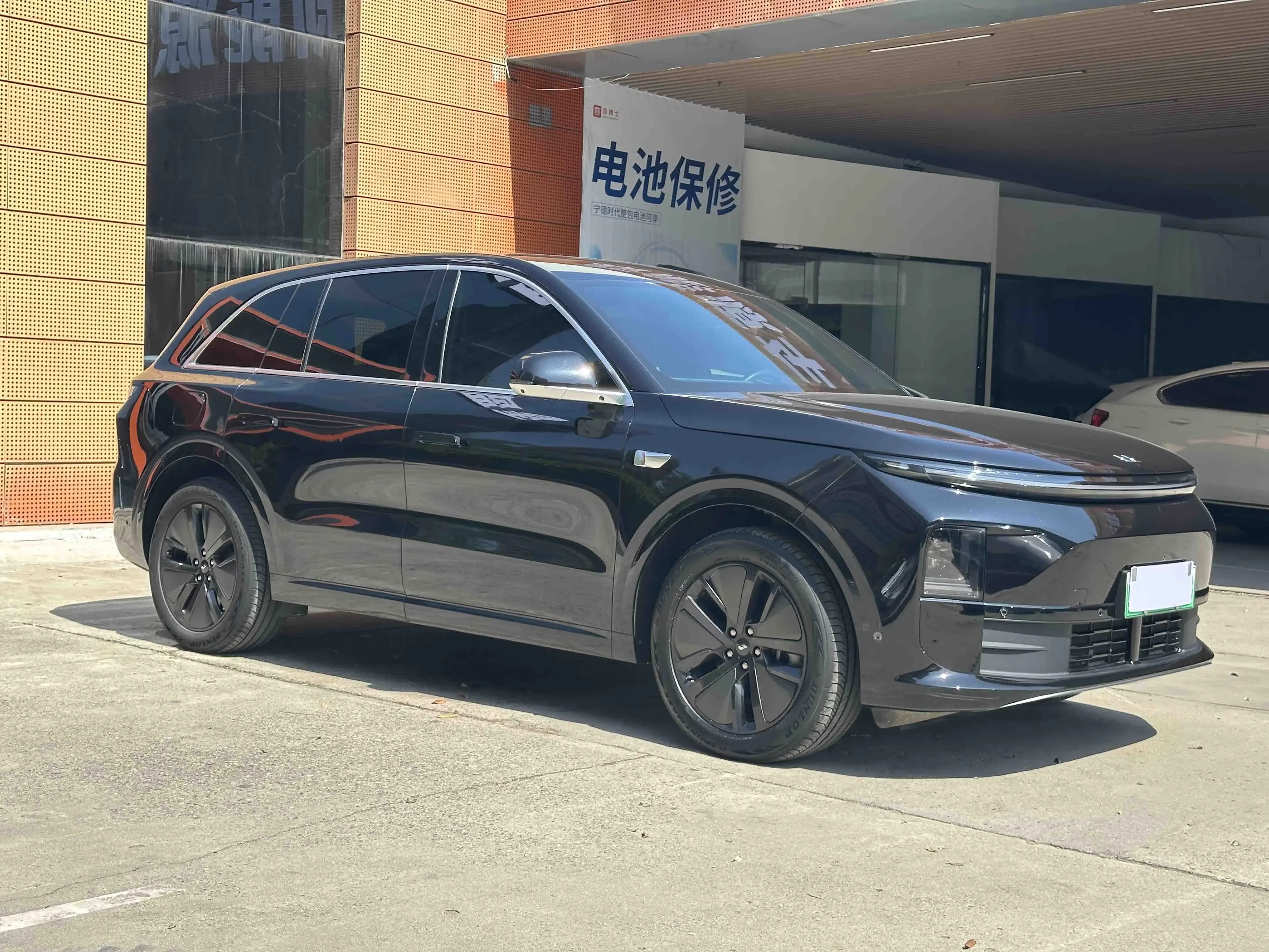 Lixiang L6