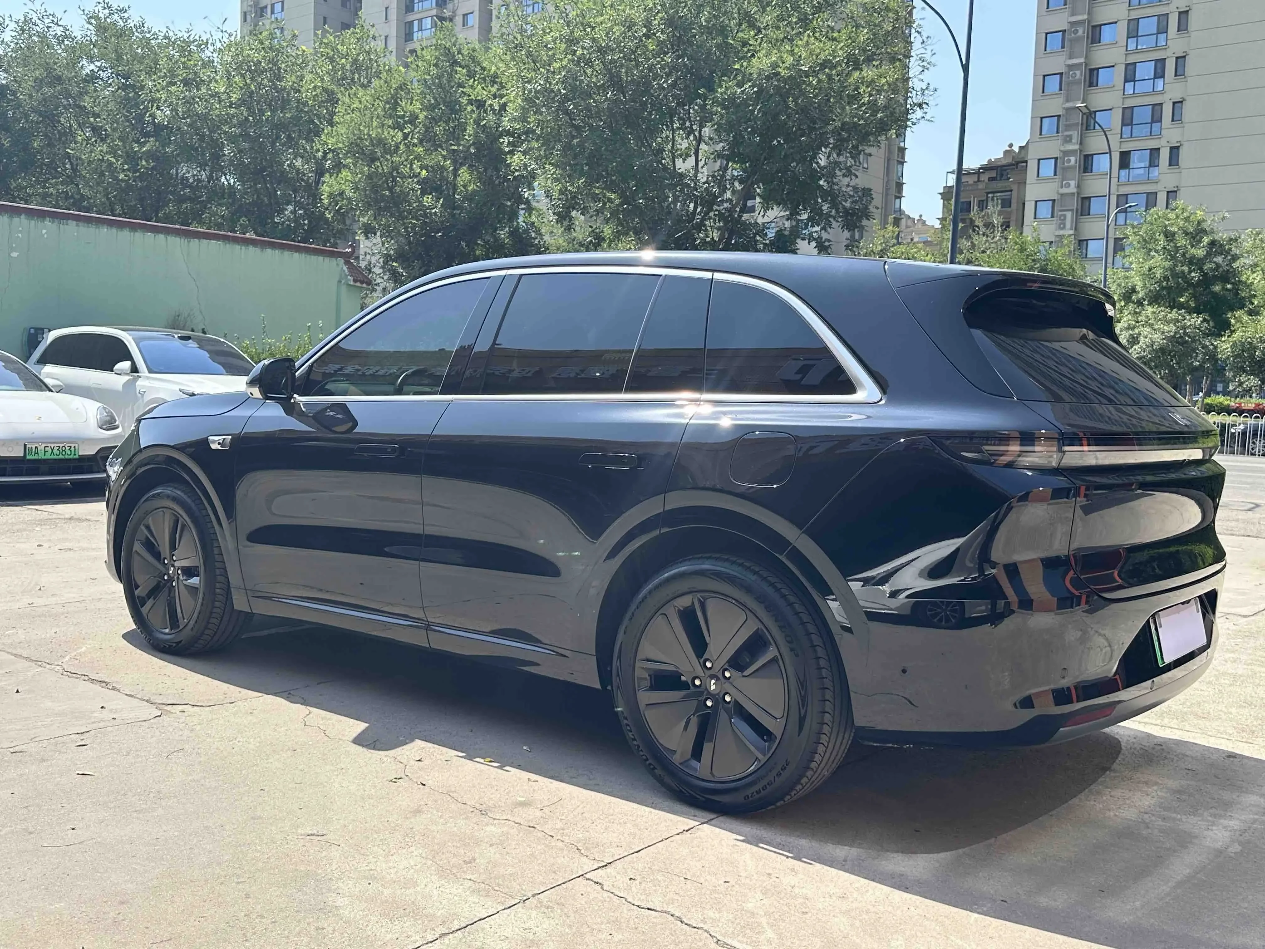 Lixiang L6