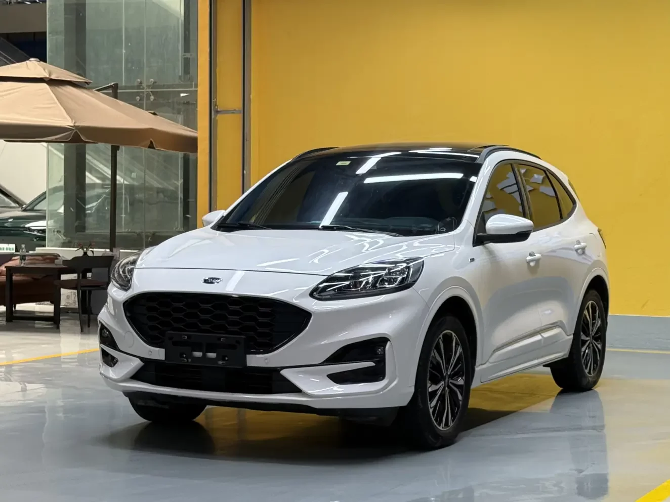 Ford Escape