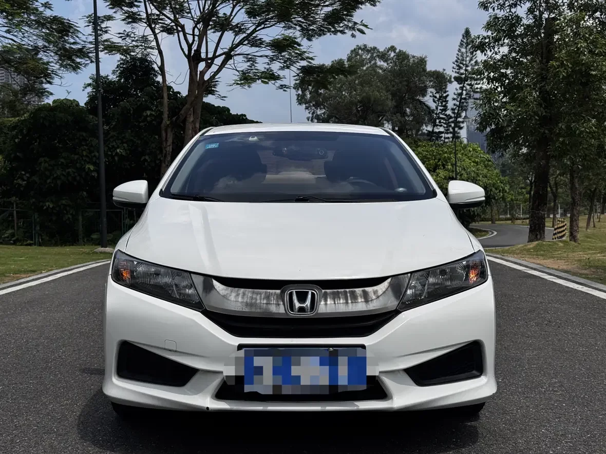 Honda Feng Fan